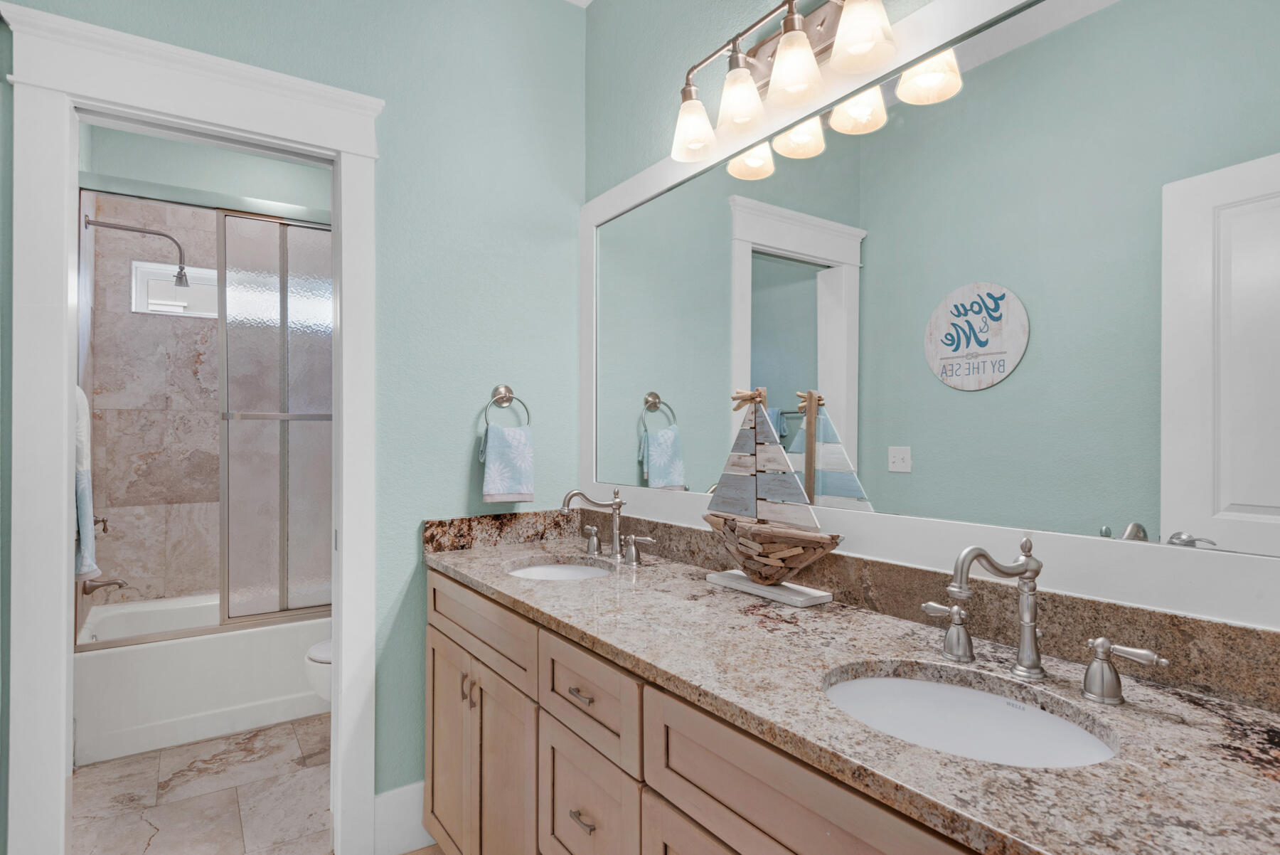 VILLAGE AT BLUE MOUNTAIN BEACH - Residential