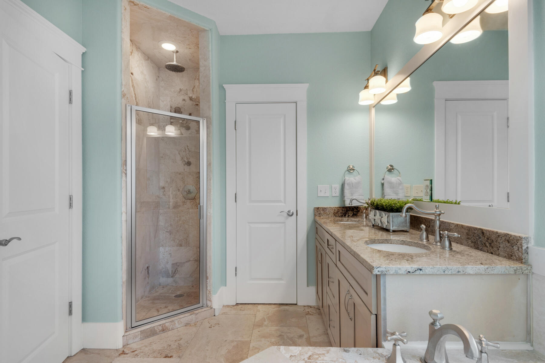 VILLAGE AT BLUE MOUNTAIN BEACH - Residential