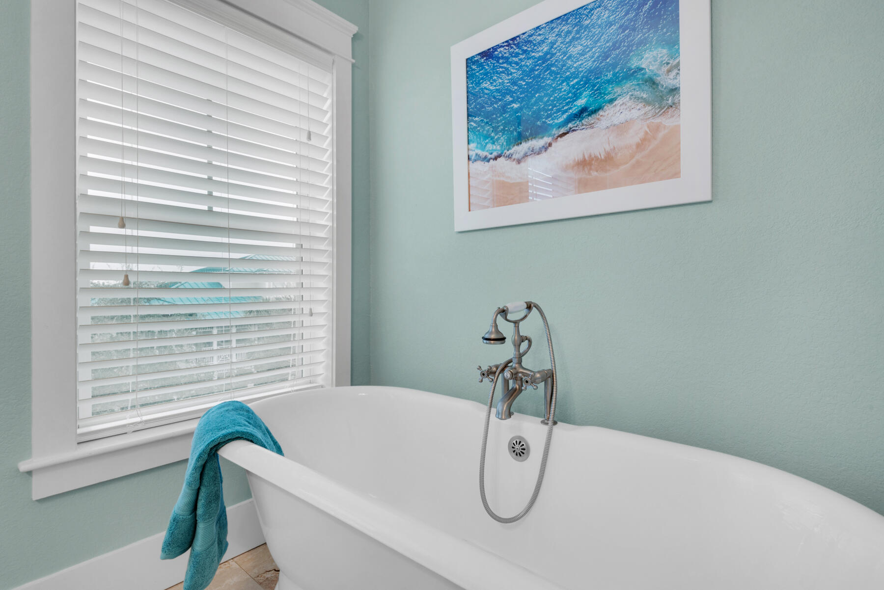 VILLAGE AT BLUE MOUNTAIN BEACH - Residential