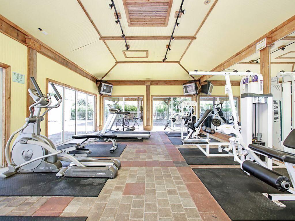 VILLAGE AT BLUE MOUNTAIN BEACH - Residential