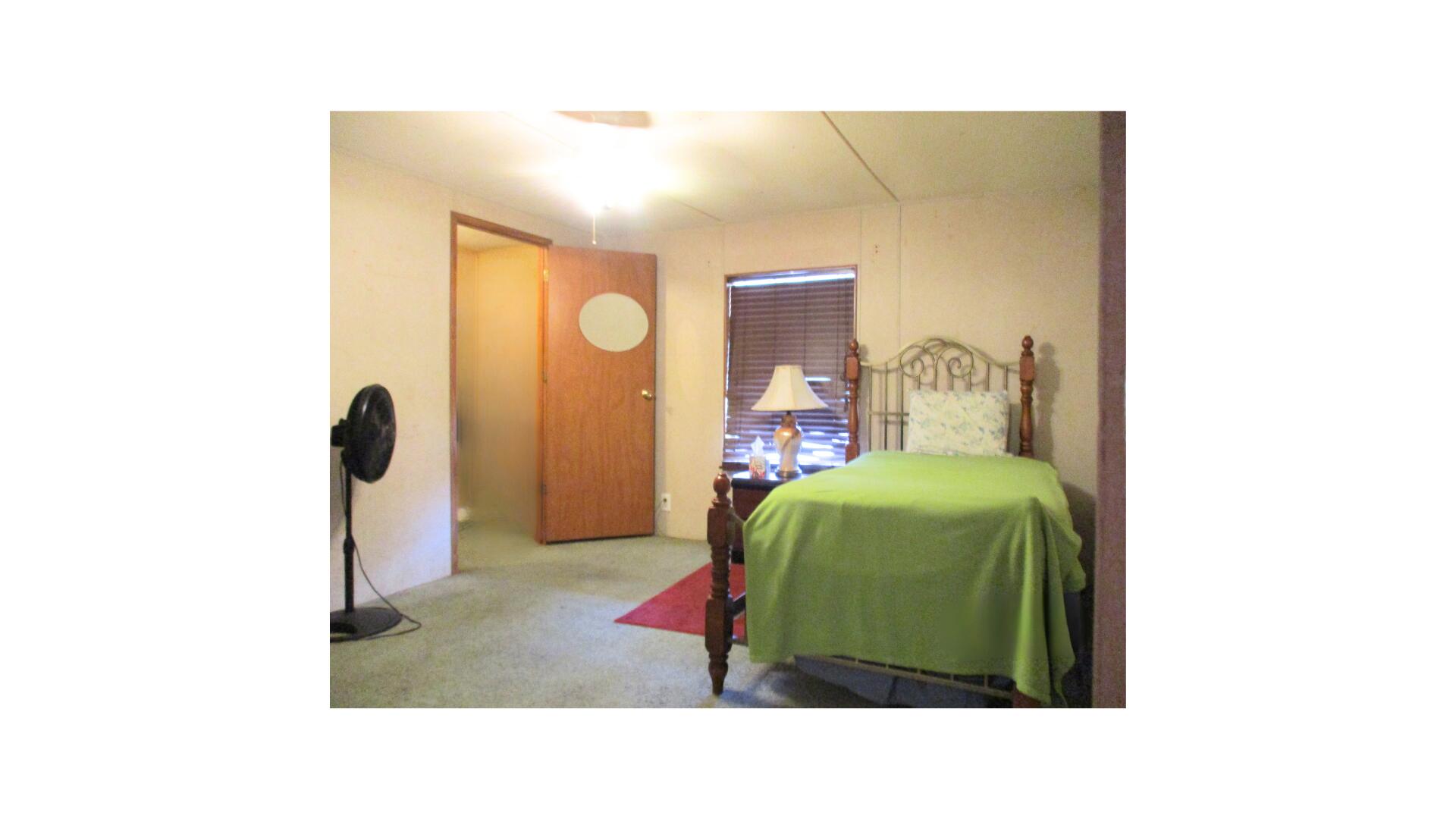 LEGEND WOODS ESTATES UNREC - Residential
