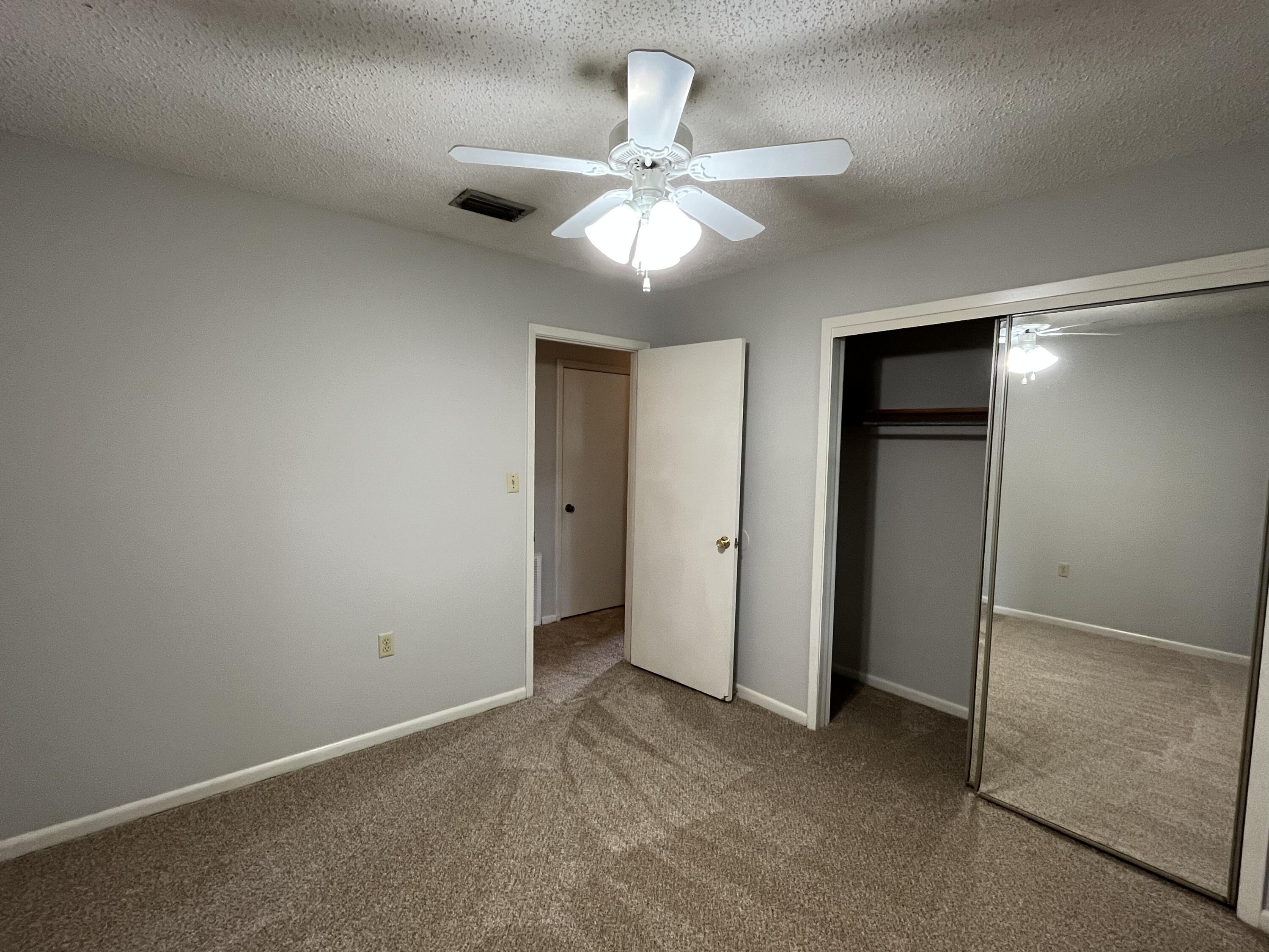 METES & BOUNDS - Residential Lease