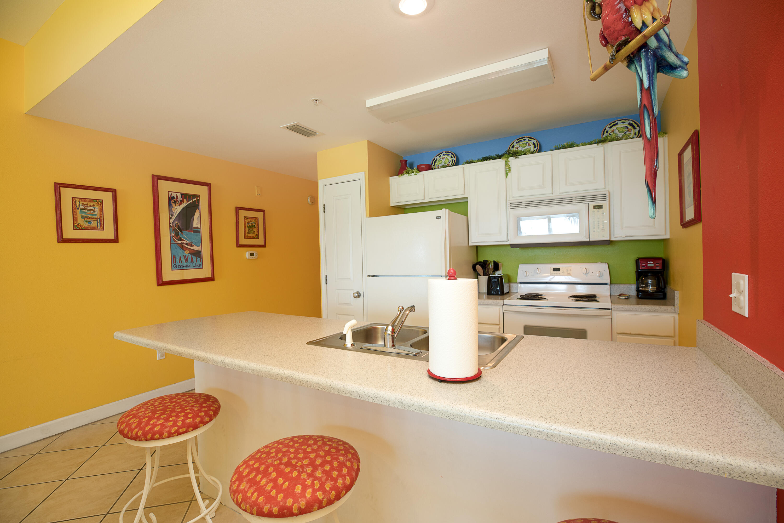 BEACH RETREAT - Residential