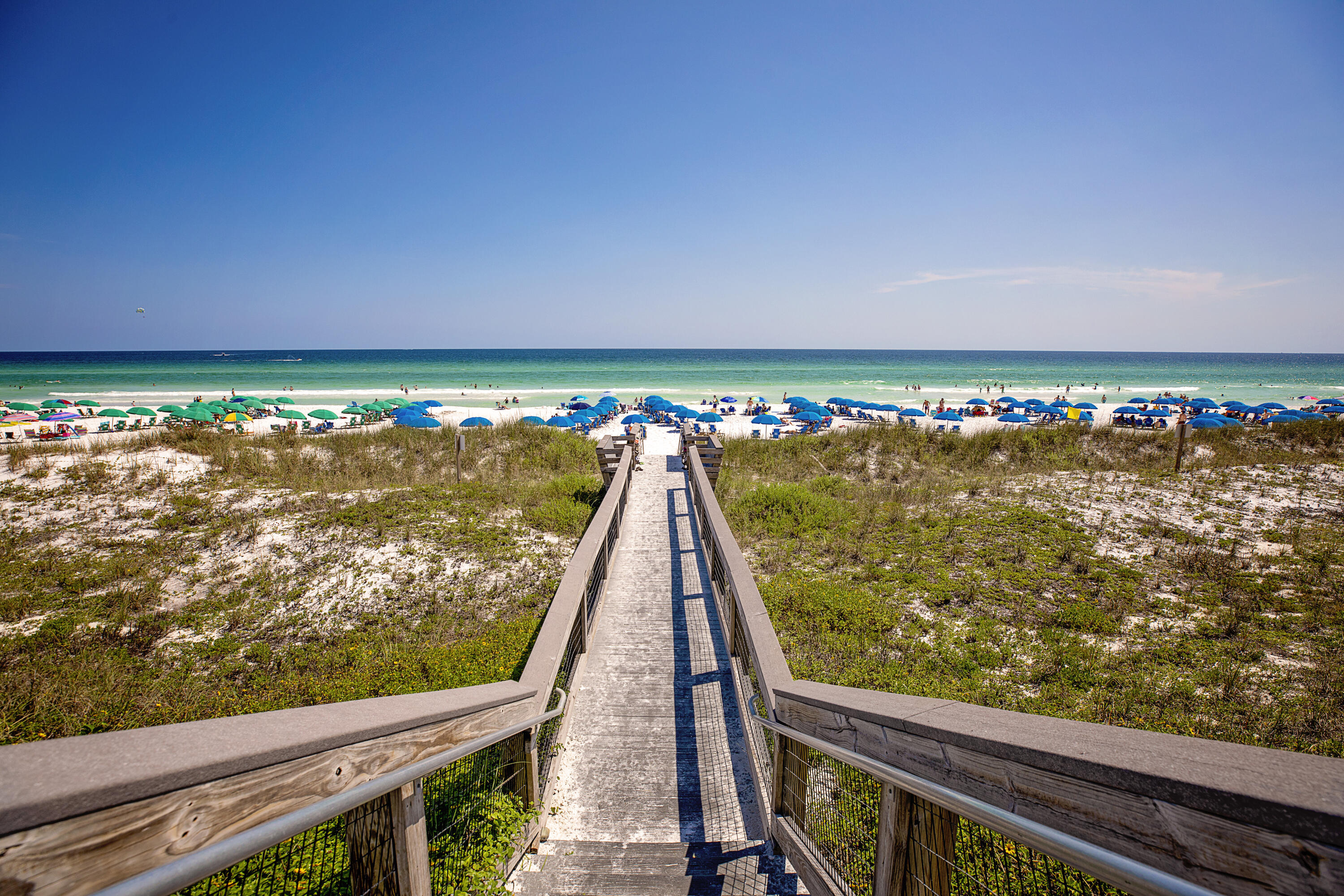 BEACH RETREAT - Residential