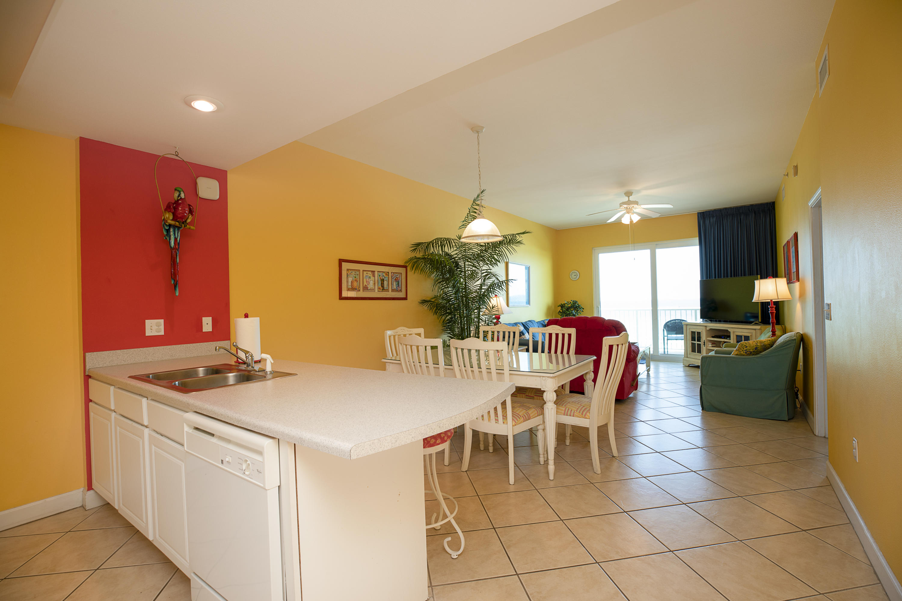 BEACH RETREAT - Residential