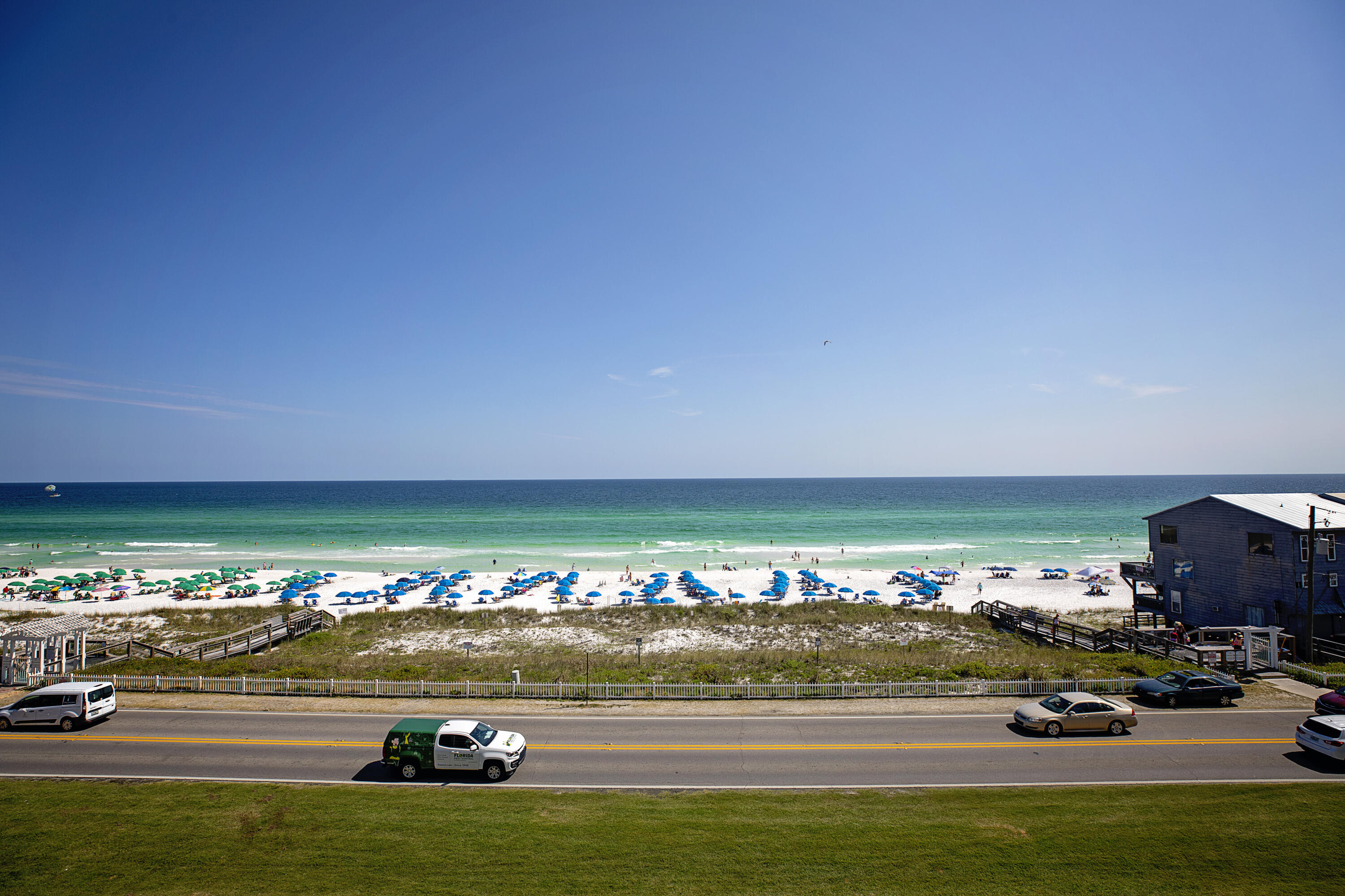 BEACH RETREAT - Residential