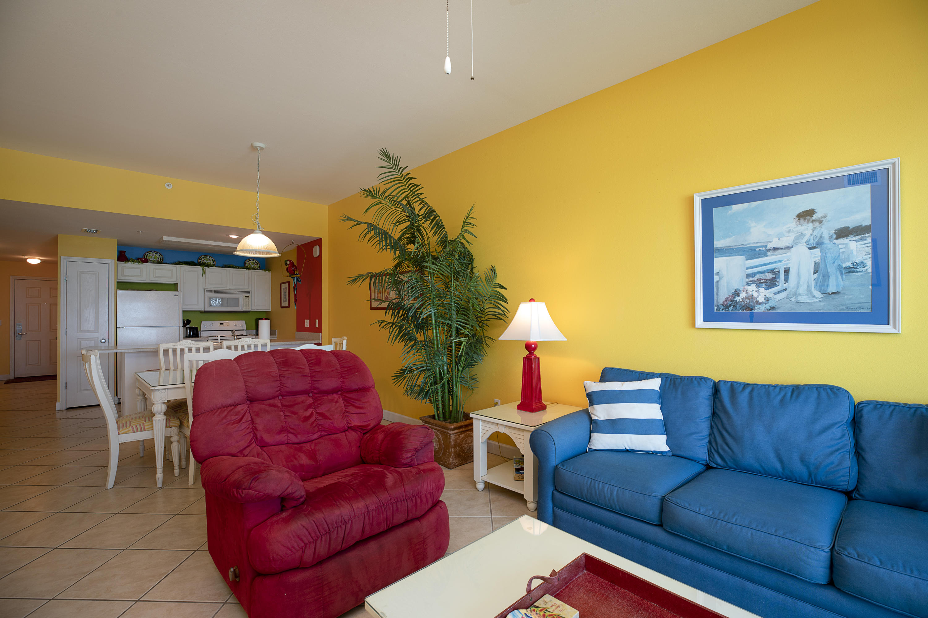 BEACH RETREAT - Residential