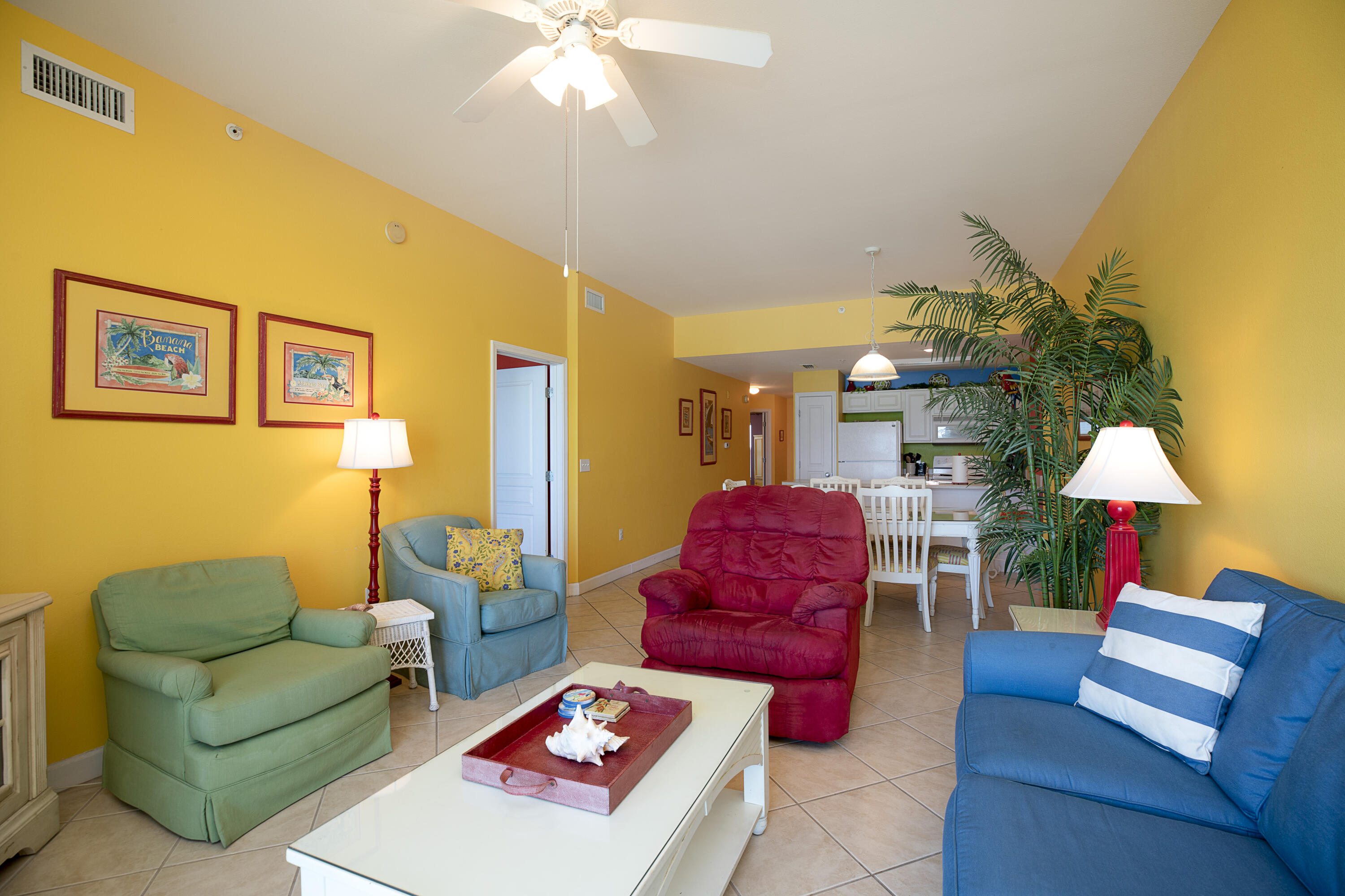 BEACH RETREAT - Residential