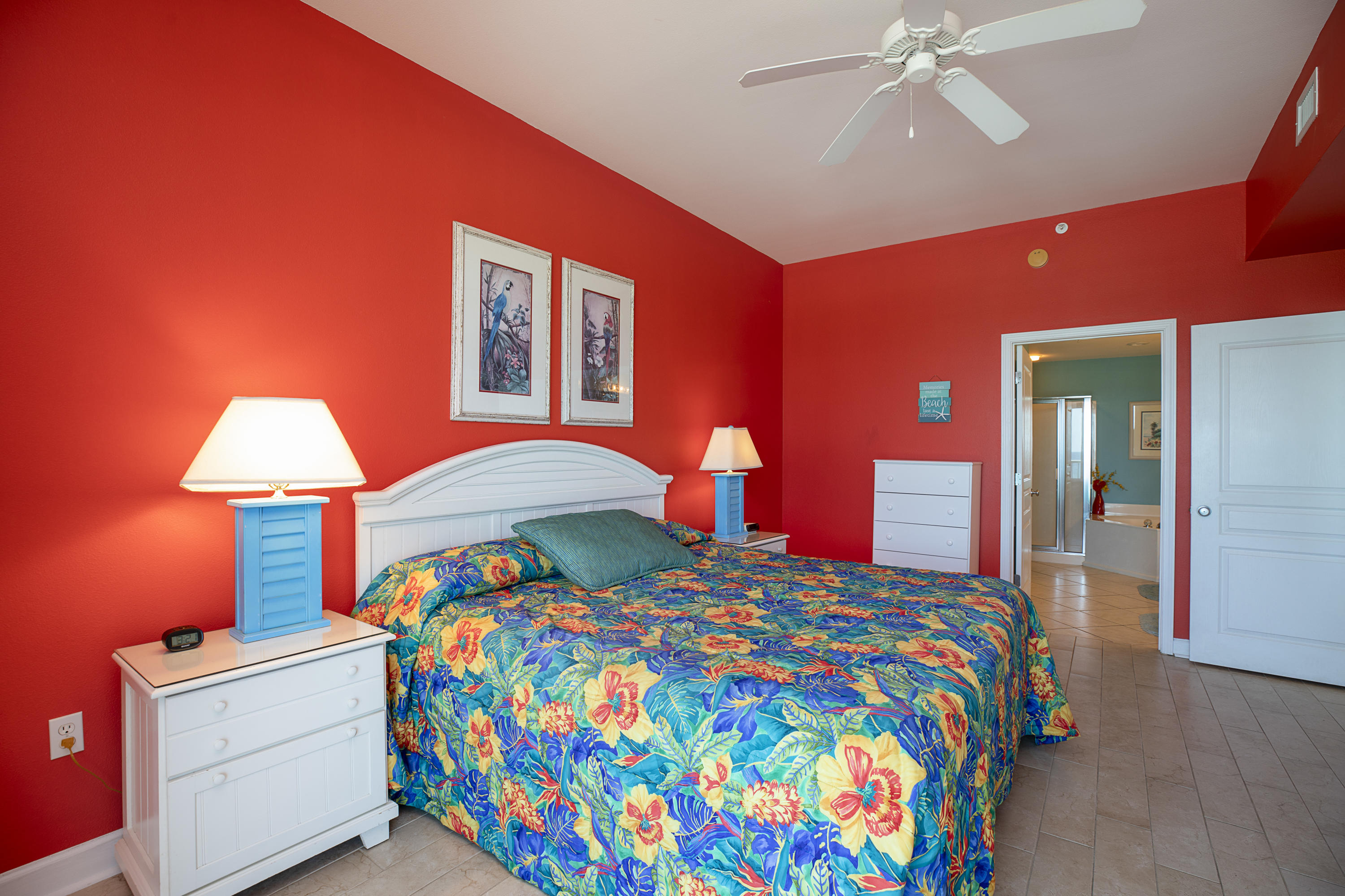 BEACH RETREAT - Residential