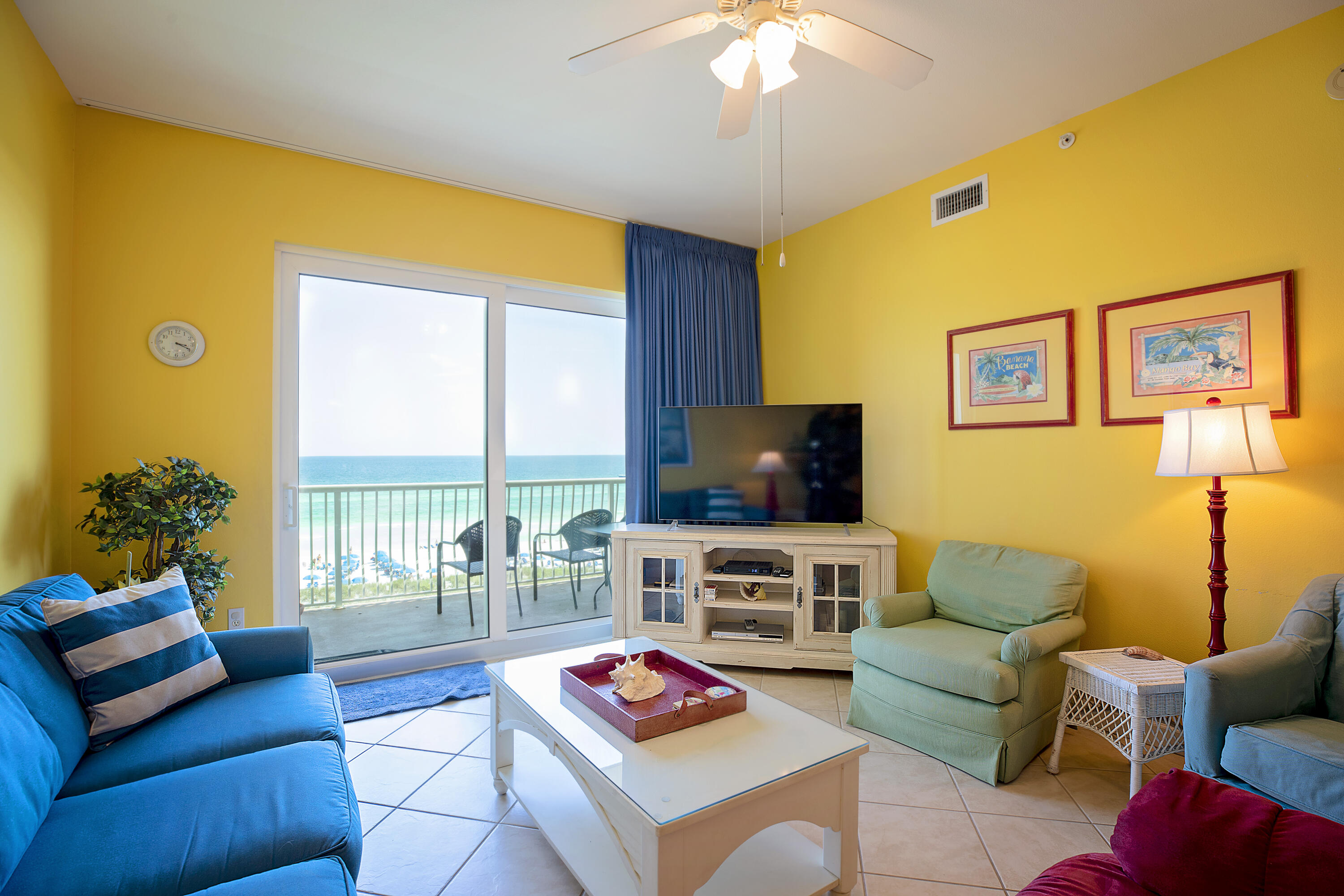 BEACH RETREAT - Residential