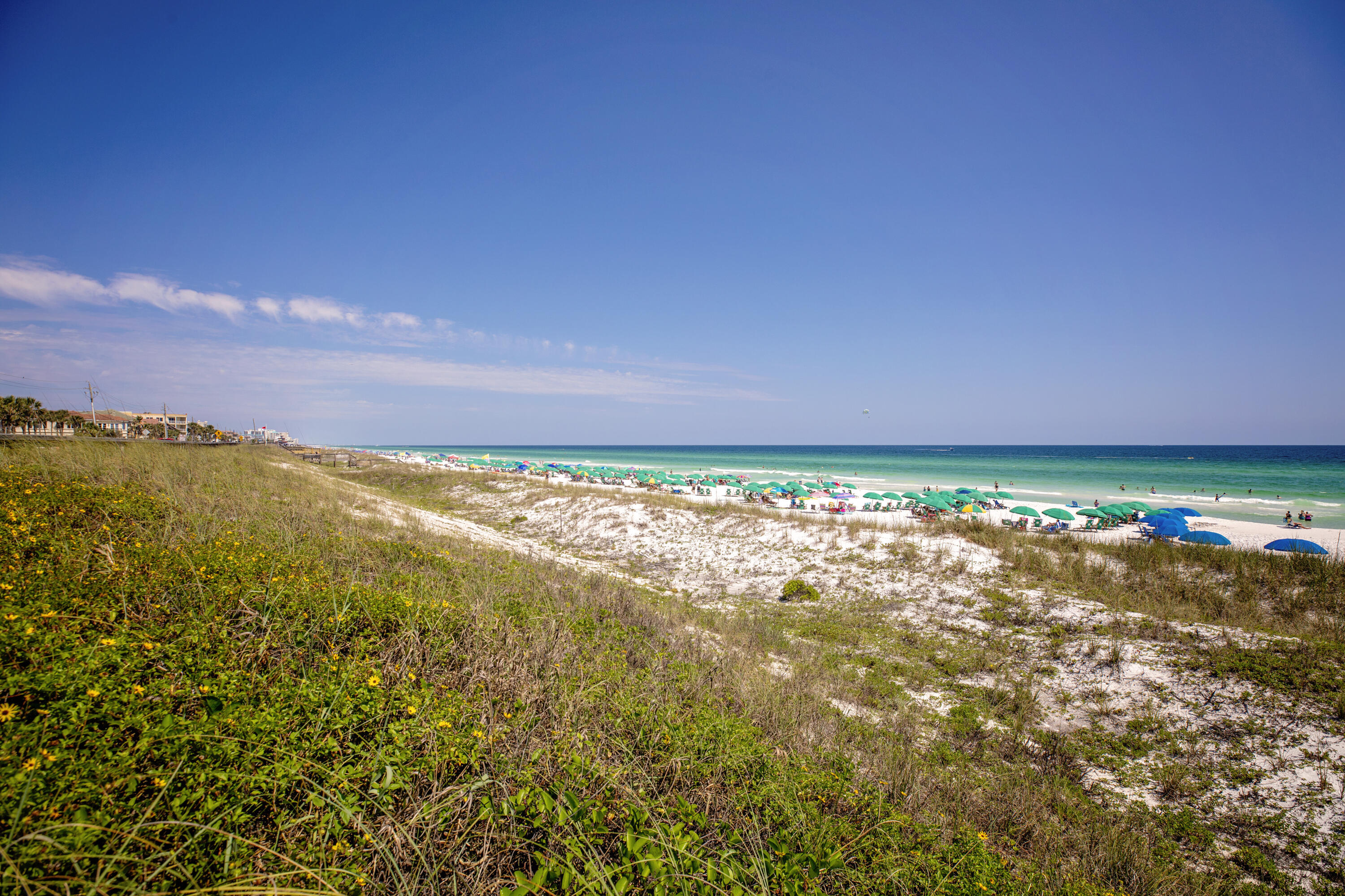 BEACH RETREAT - Residential