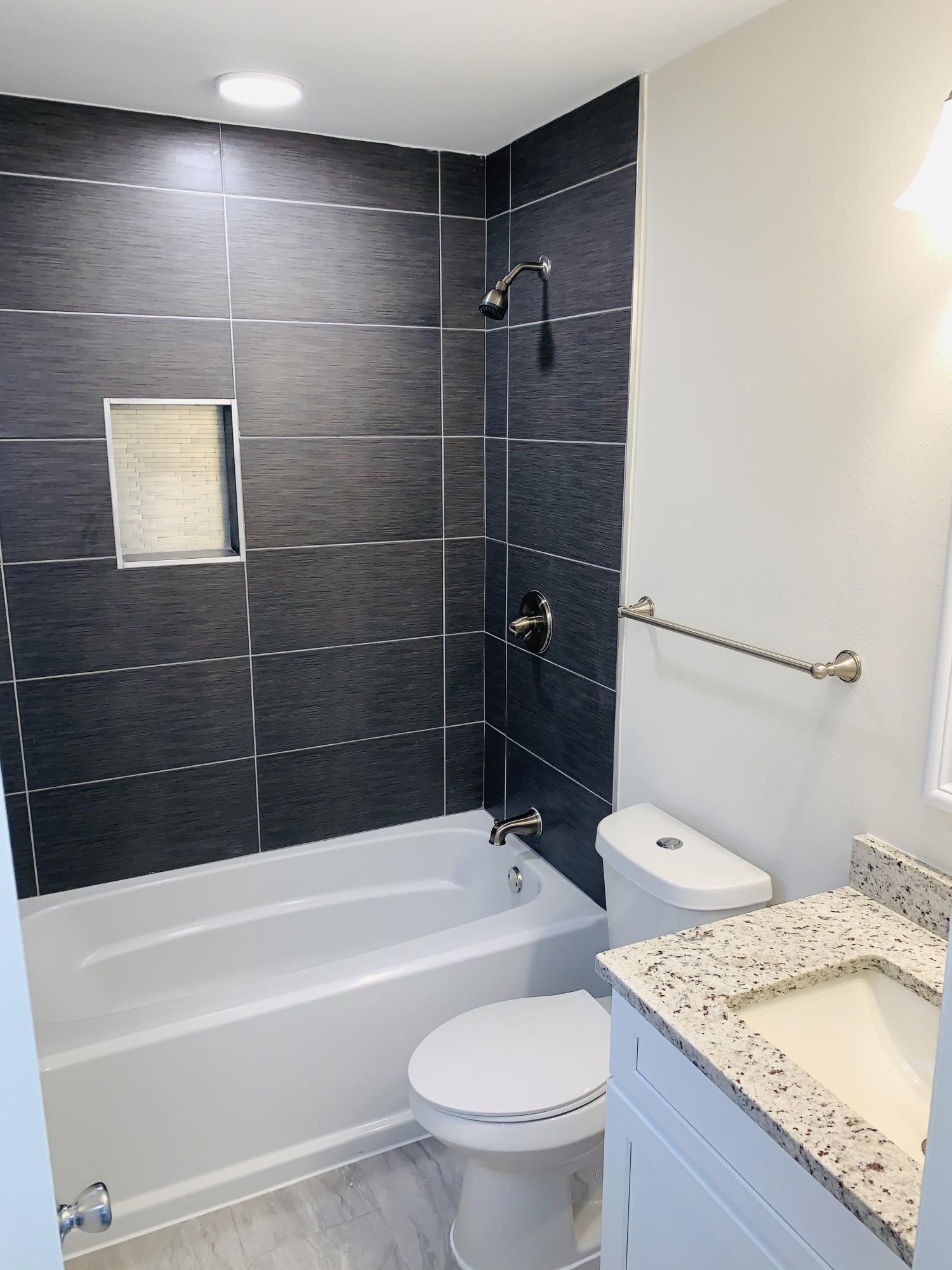 BEACH HAVEN COTTAGES - Residential