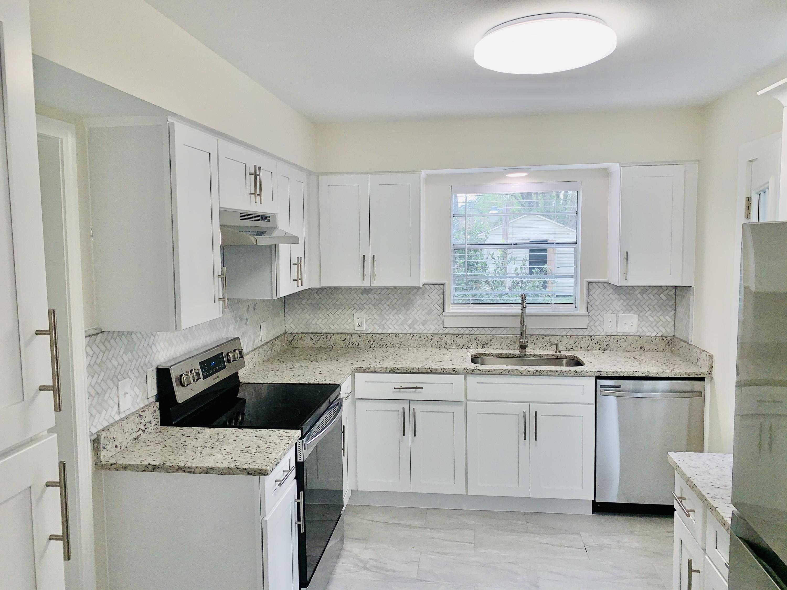 BEACH HAVEN COTTAGES - Residential