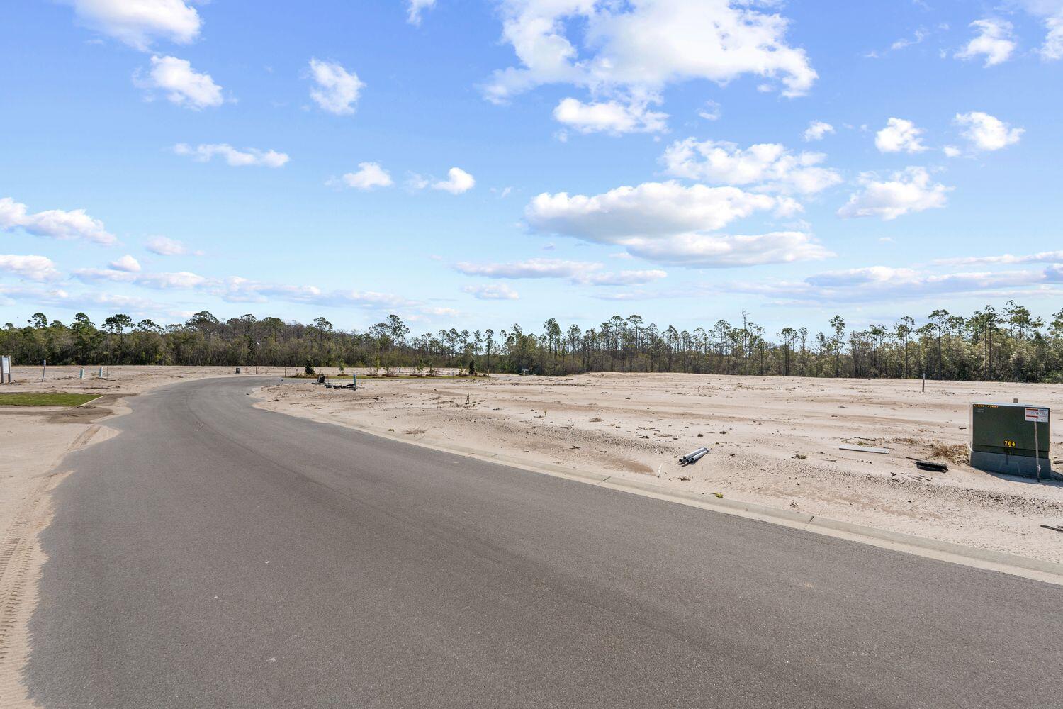 Watersound Camp Creek - Land