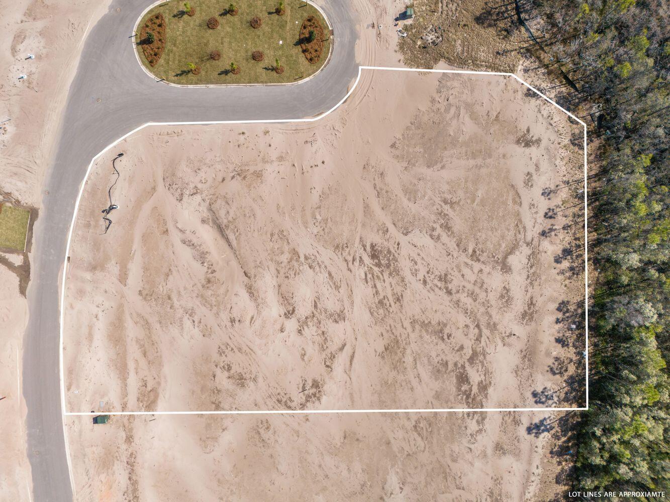 Watersound Camp Creek - Land