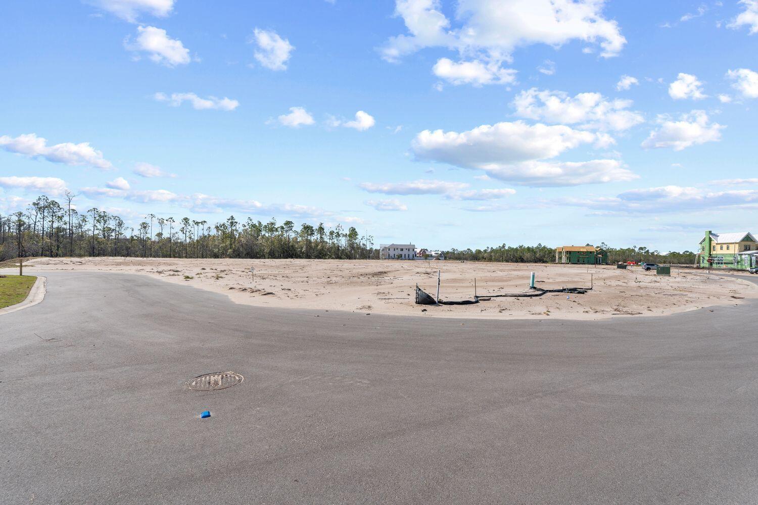 Watersound Camp Creek - Land