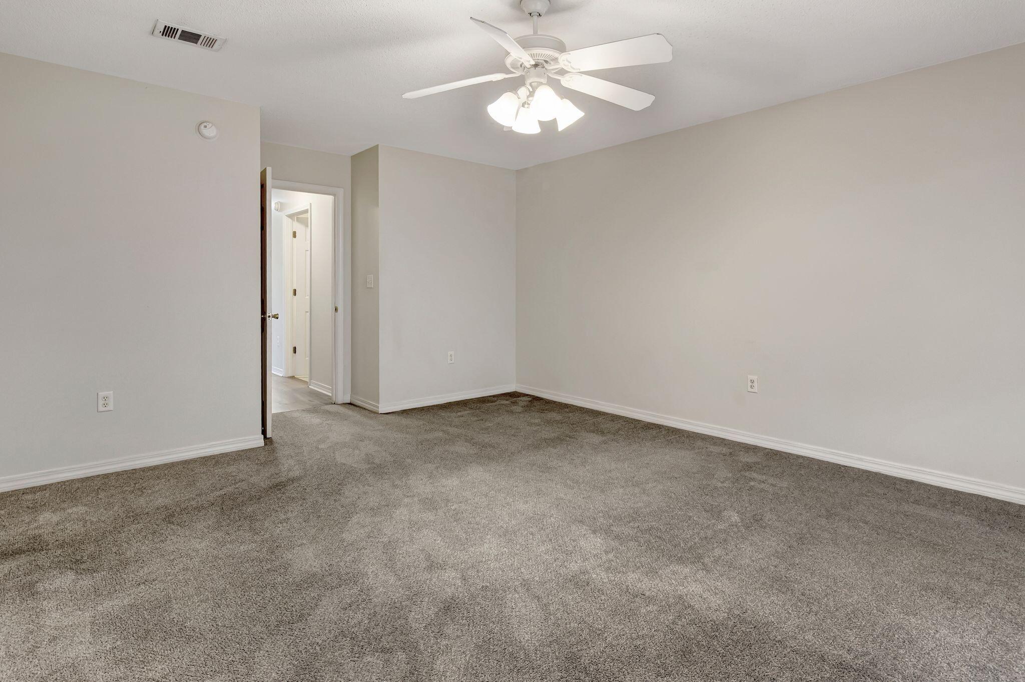 STEEPLECHASE PH 2 - Residential Lease