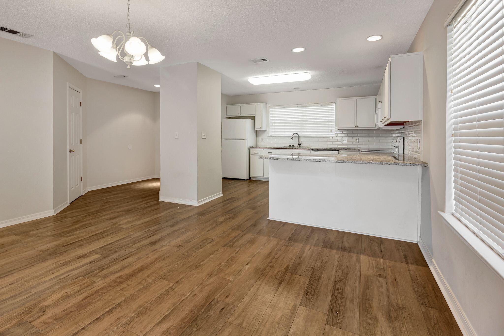 STEEPLECHASE PH 2 - Residential Lease