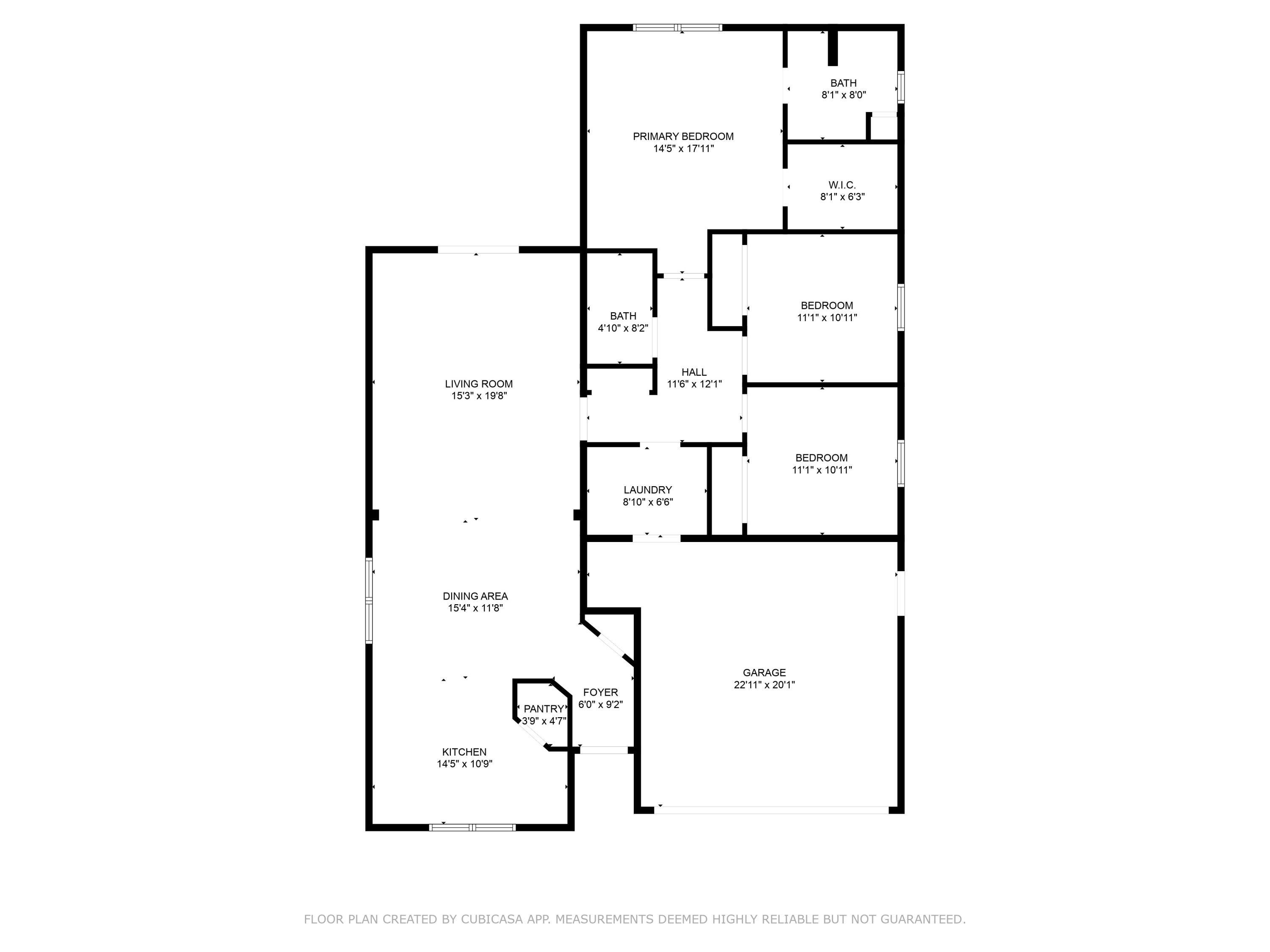 STEEPLECHASE PH 2 - Residential Lease