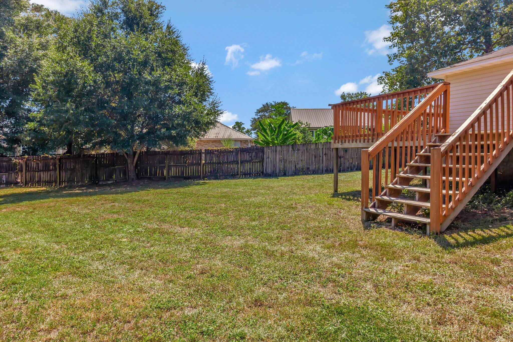 STEEPLECHASE PH 2 - Residential Lease