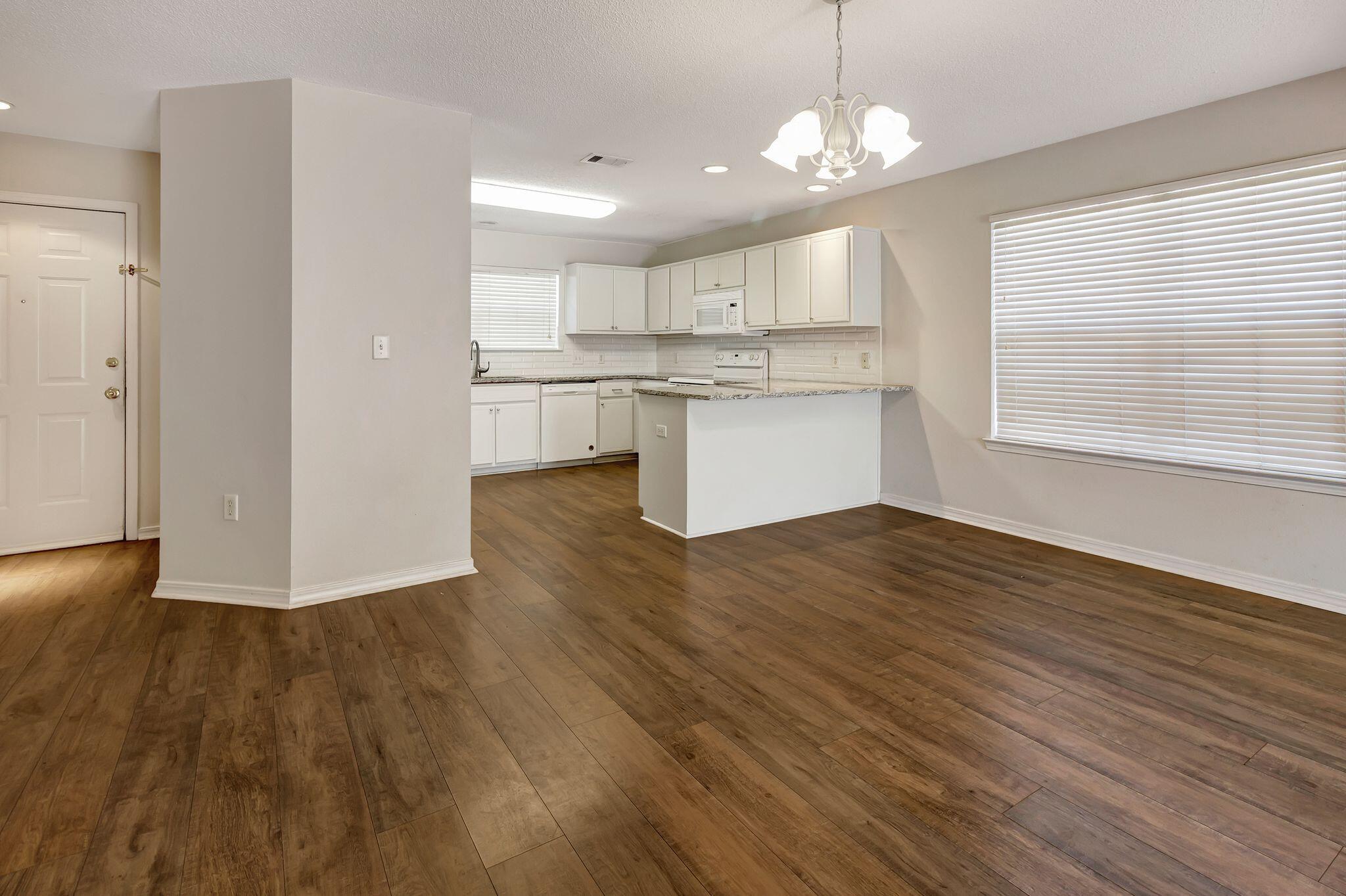STEEPLECHASE PH 2 - Residential Lease