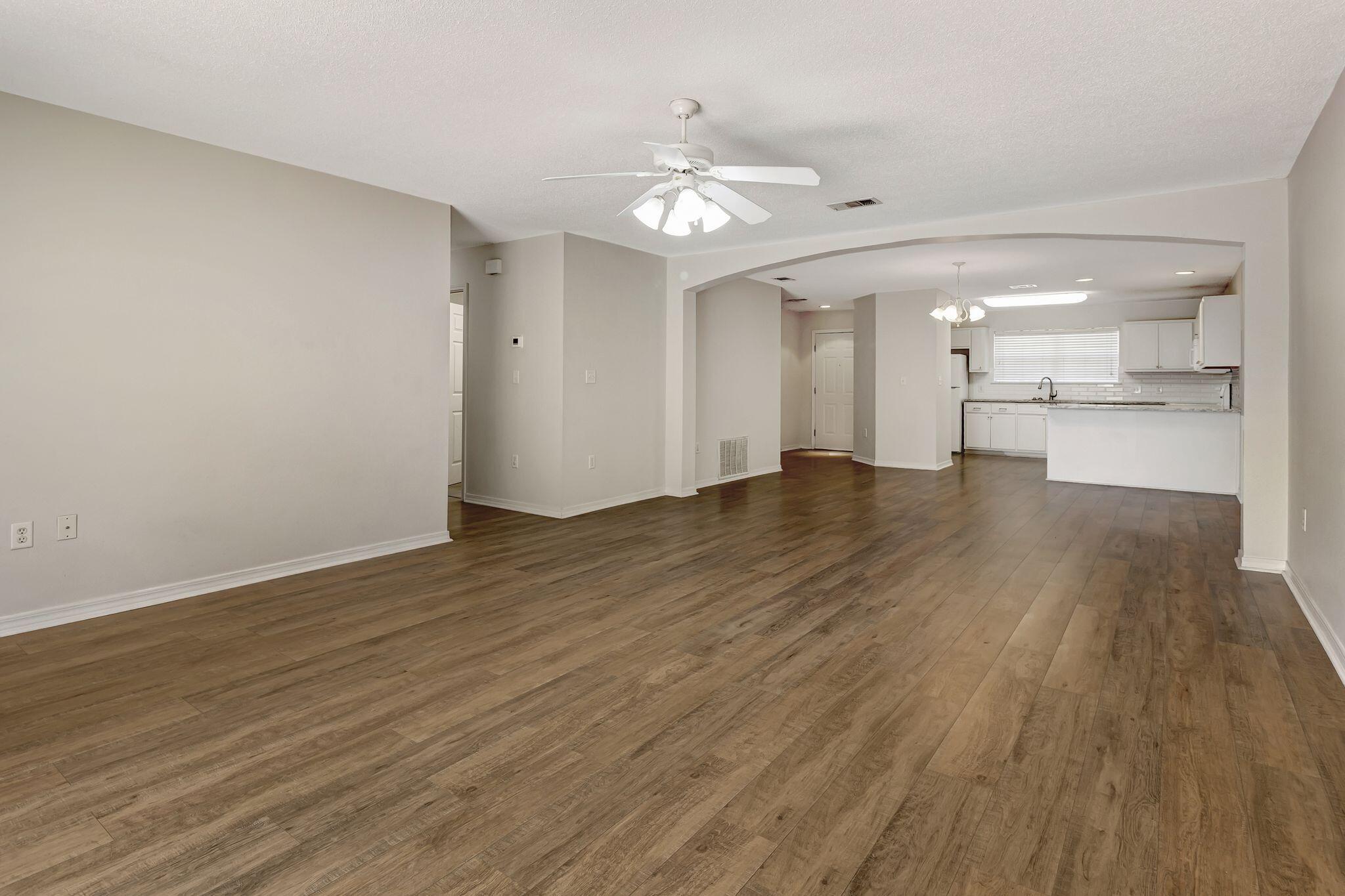 STEEPLECHASE PH 2 - Residential Lease