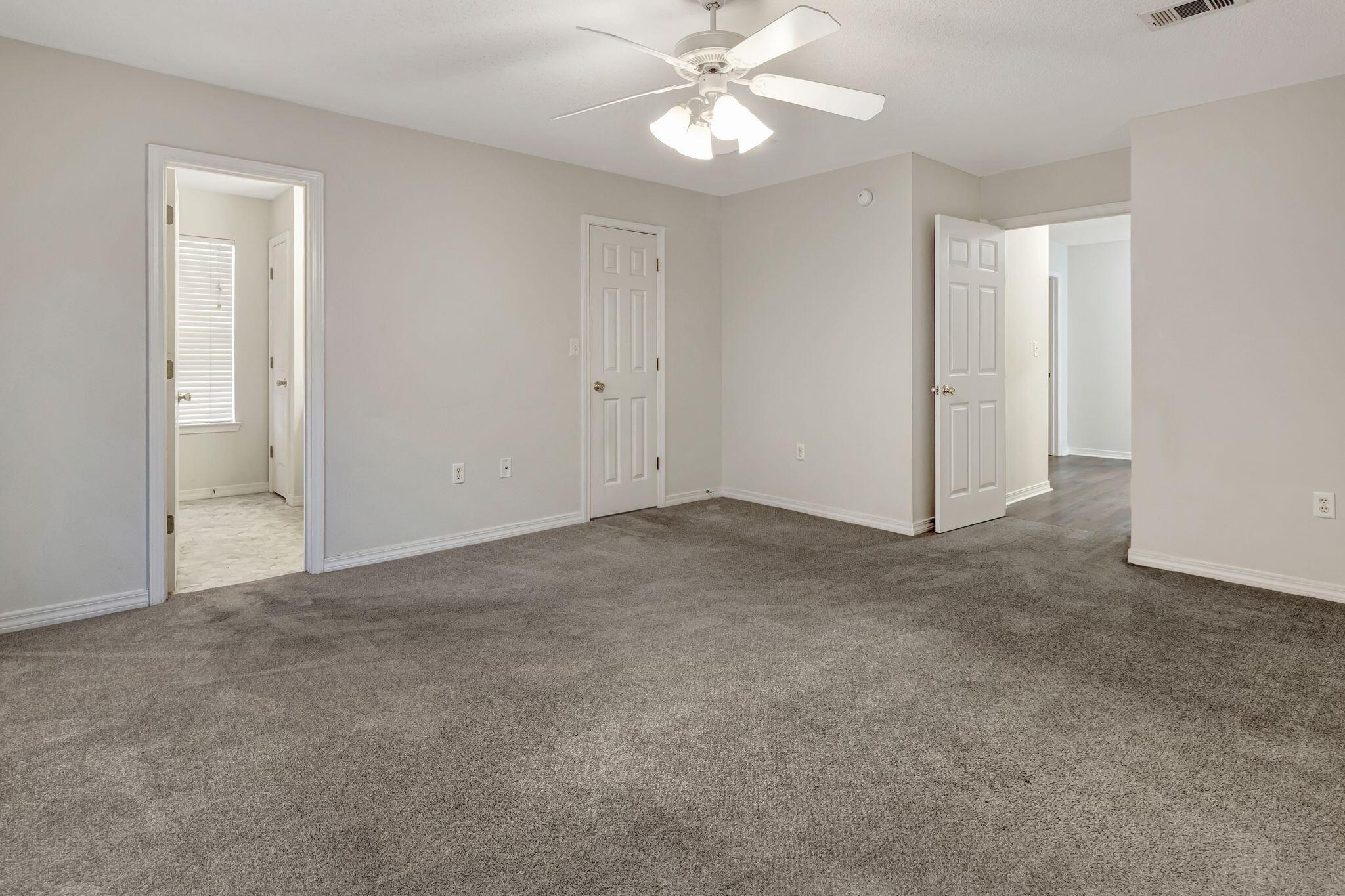 STEEPLECHASE PH 2 - Residential Lease