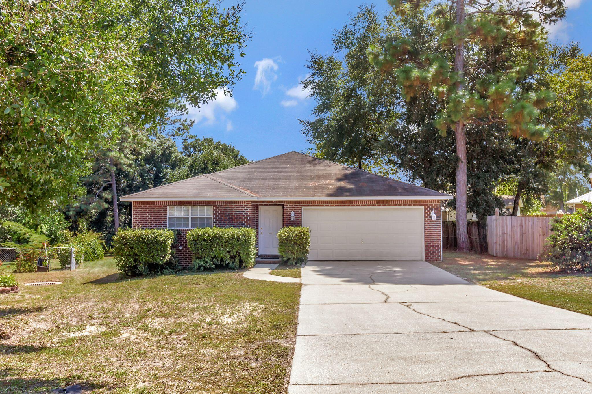 STEEPLECHASE PH 2 - Residential Lease