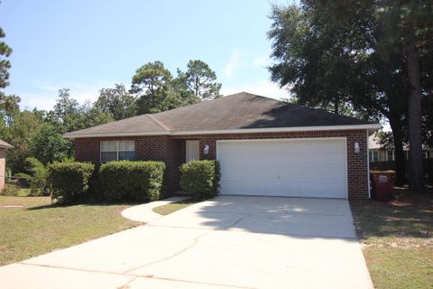 Photo of 613 Affirmed Court, Crestview, FL 32539 (MLS # 985231)