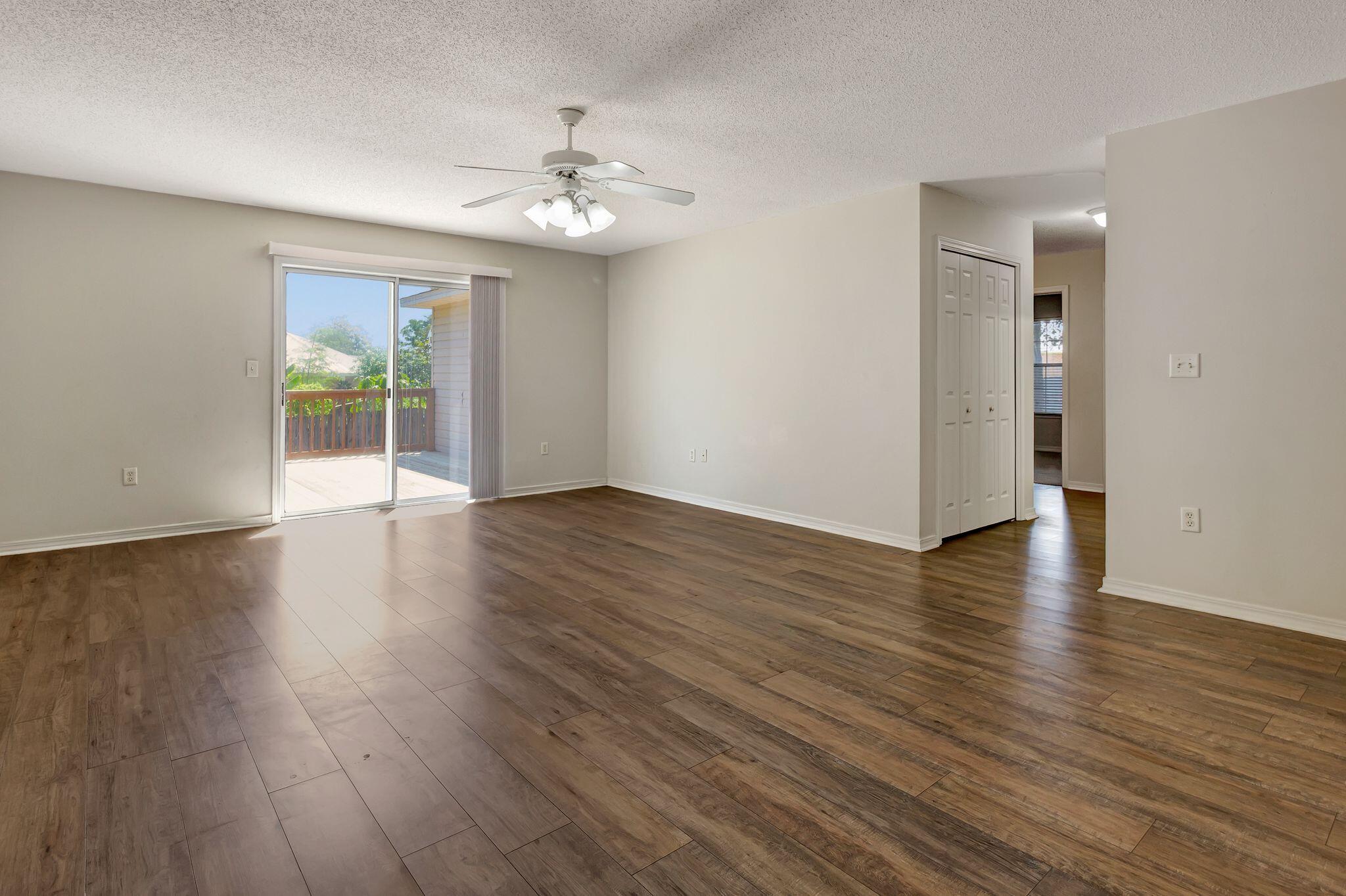 STEEPLECHASE PH 2 - Residential Lease