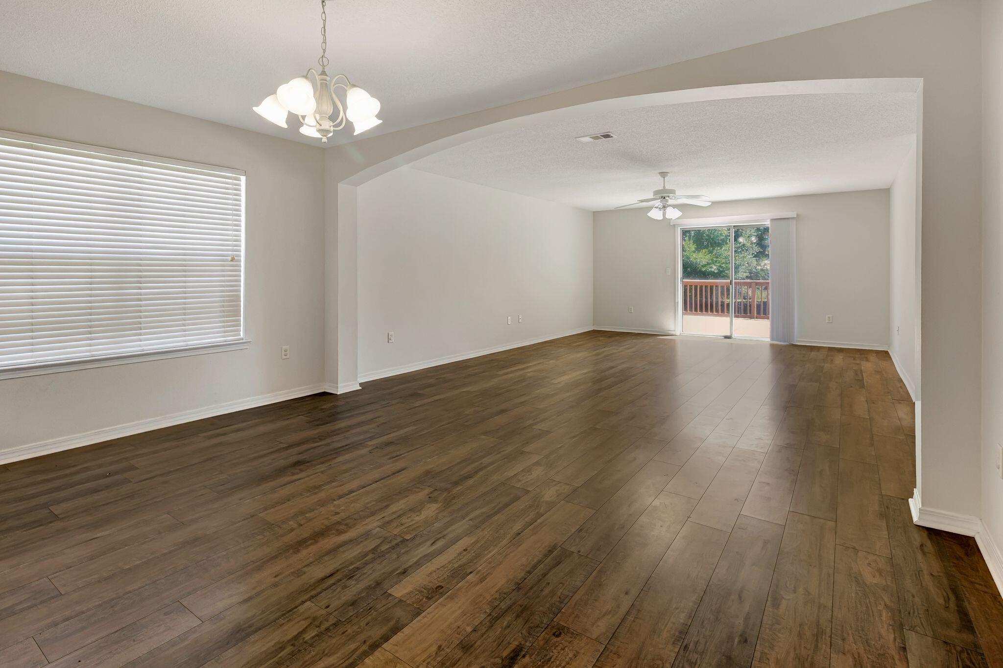 STEEPLECHASE PH 2 - Residential Lease