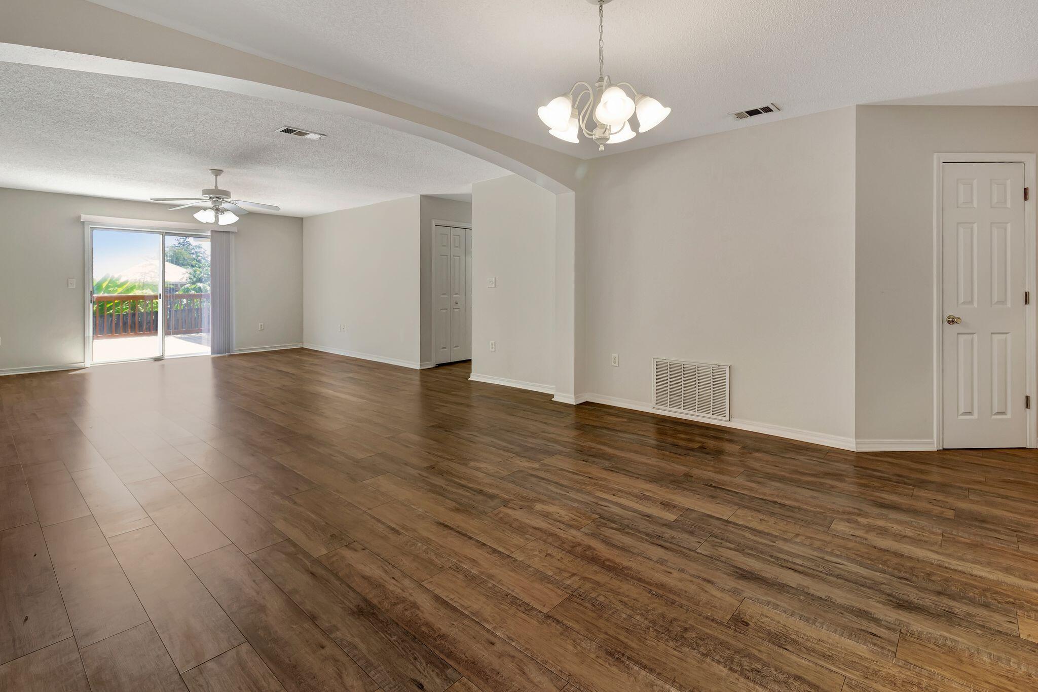 STEEPLECHASE PH 2 - Residential Lease