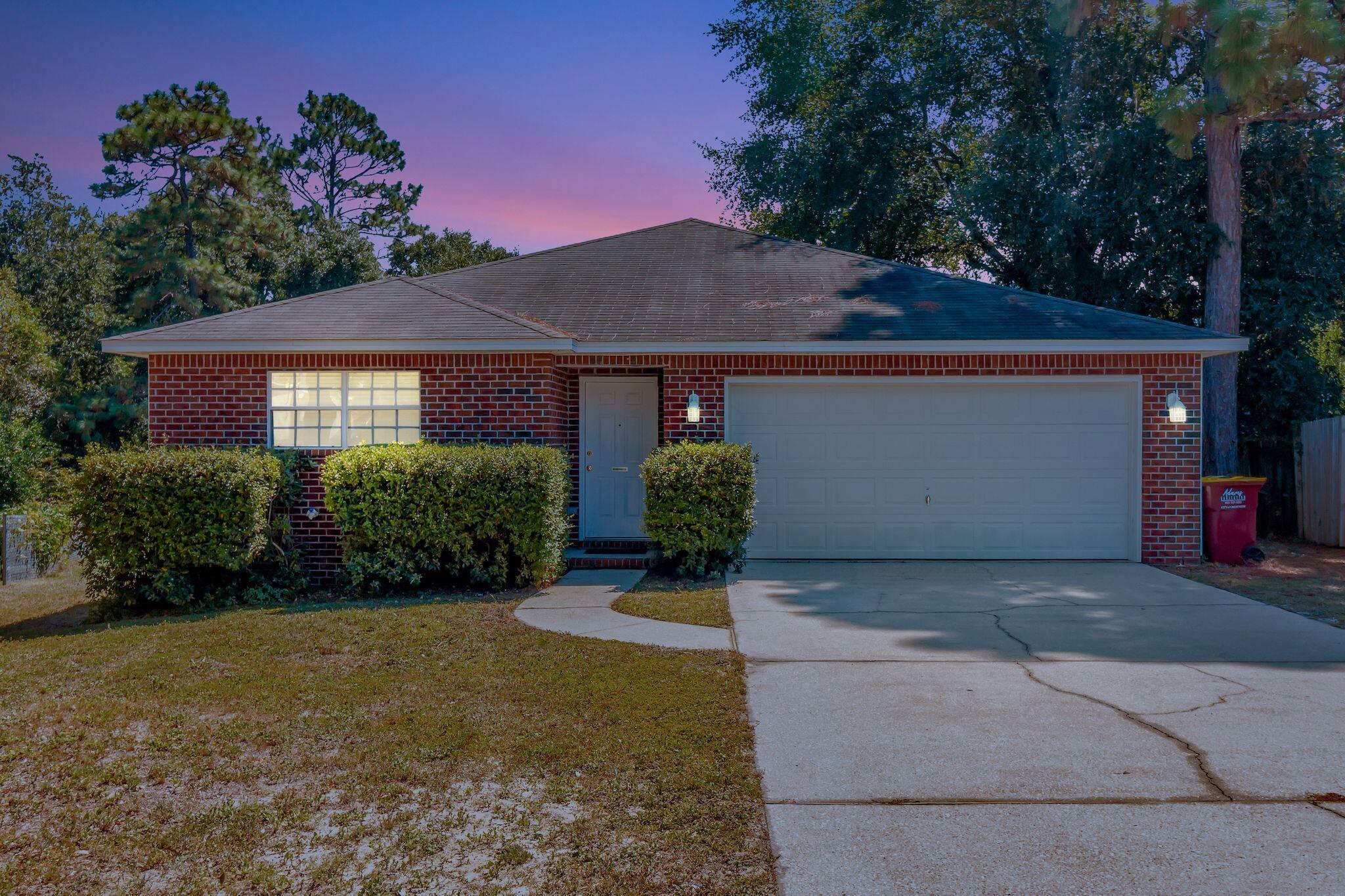 STEEPLECHASE PH 2 - Residential Lease