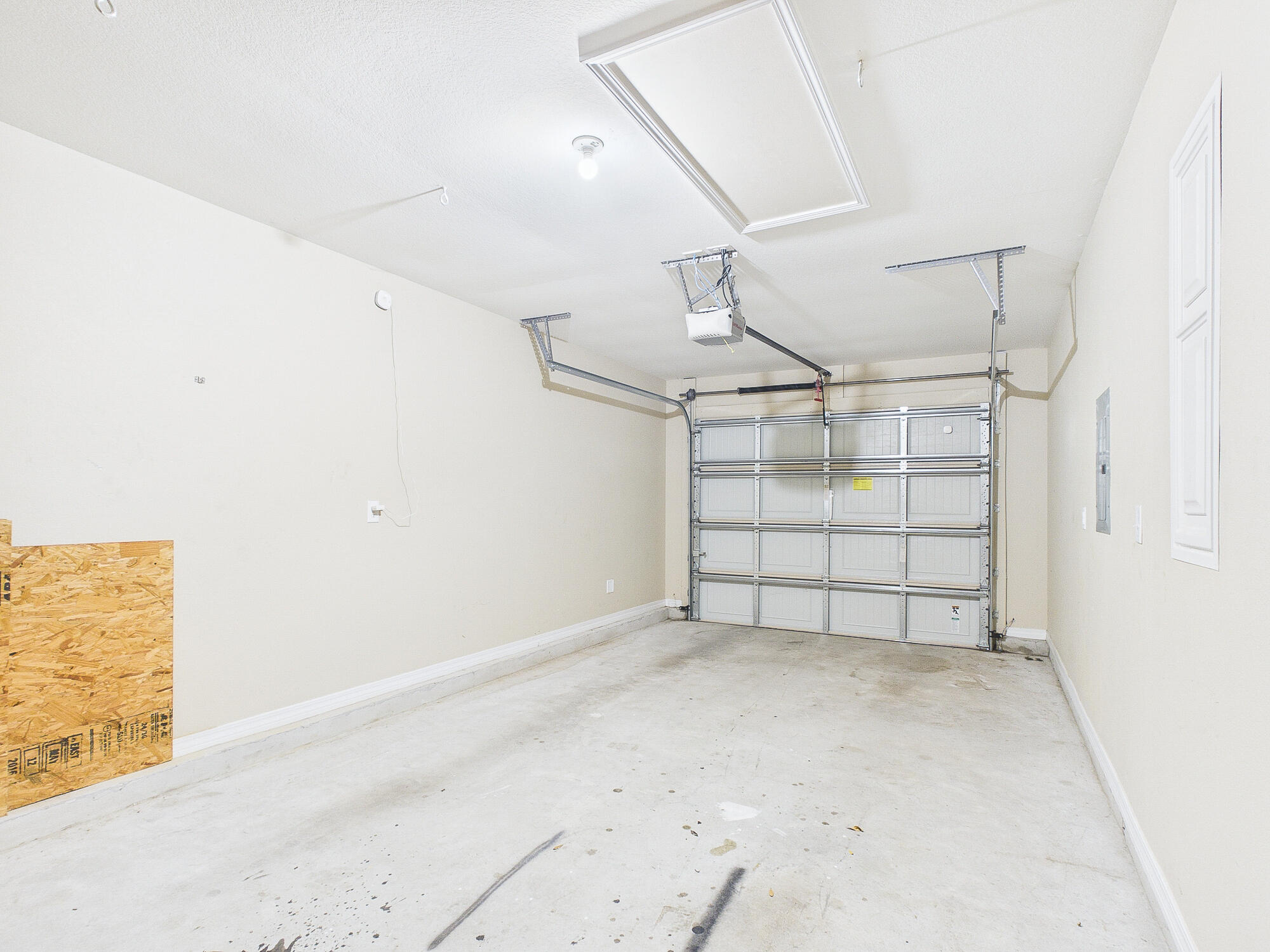 metes and bounds - Residential