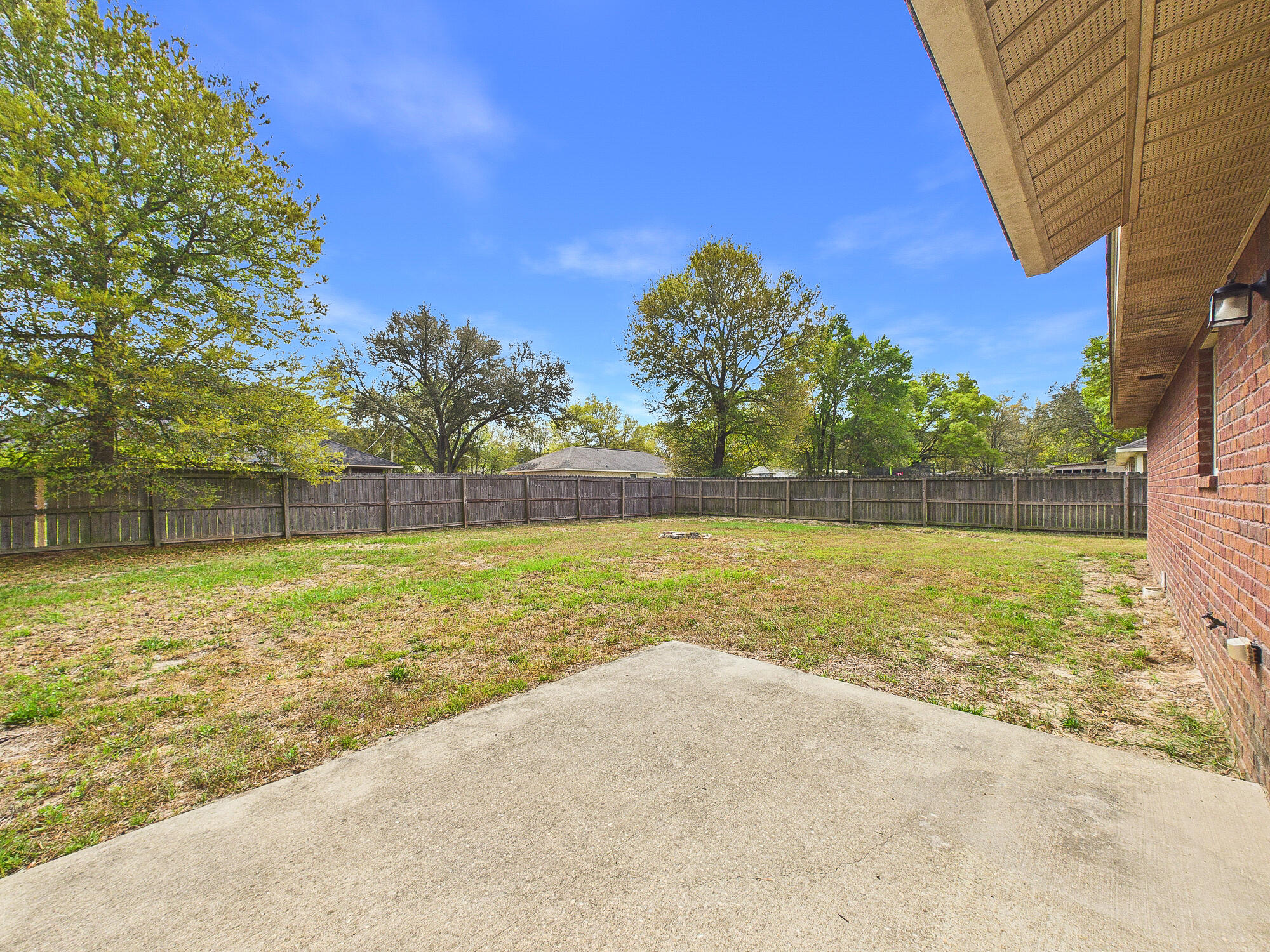 metes and bounds - Residential