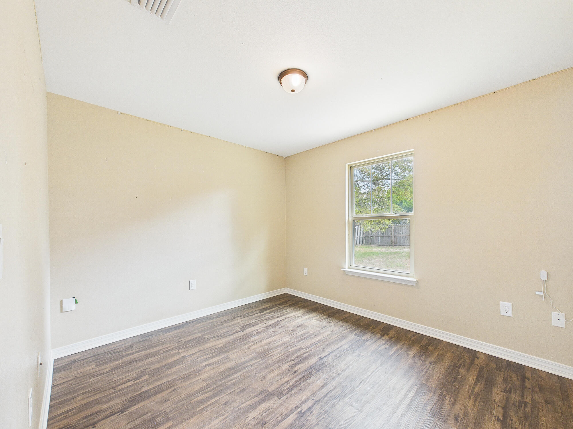 metes and bounds - Residential