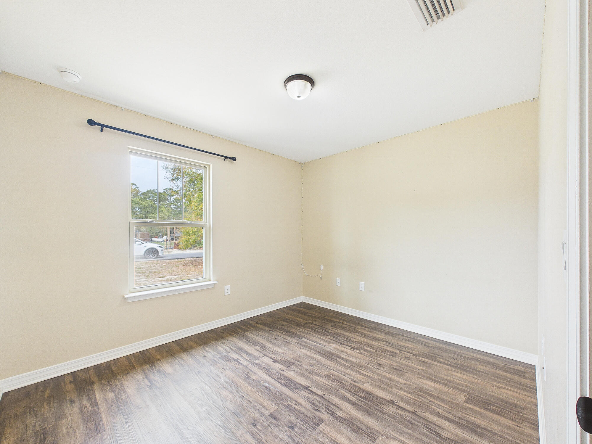 metes and bounds - Residential