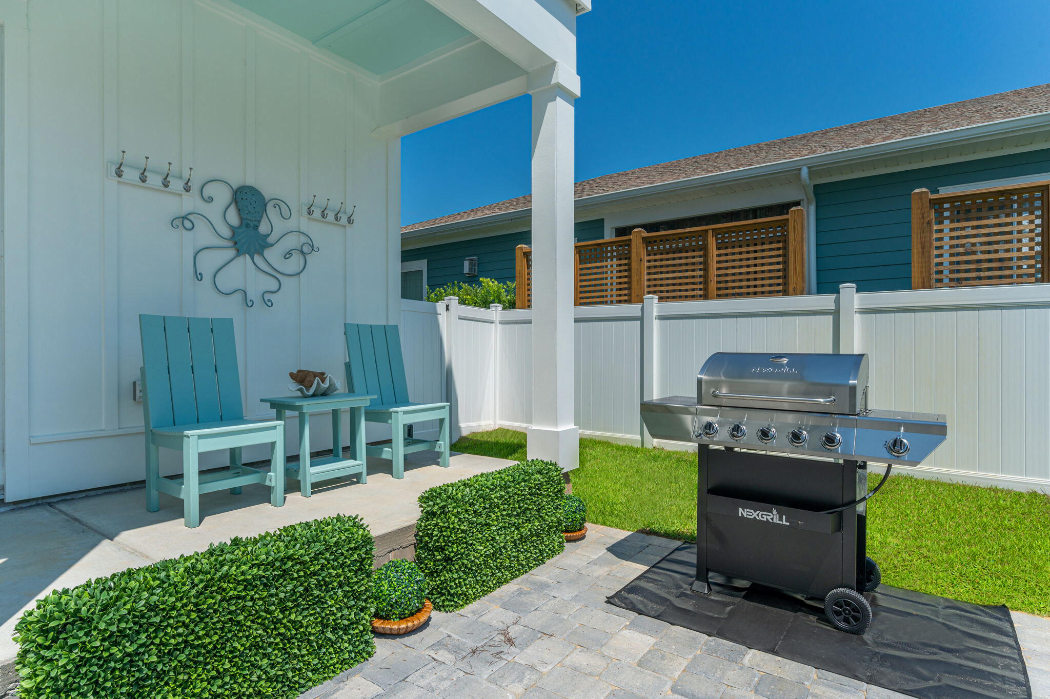 EASTERN LAKE S/D - Residential