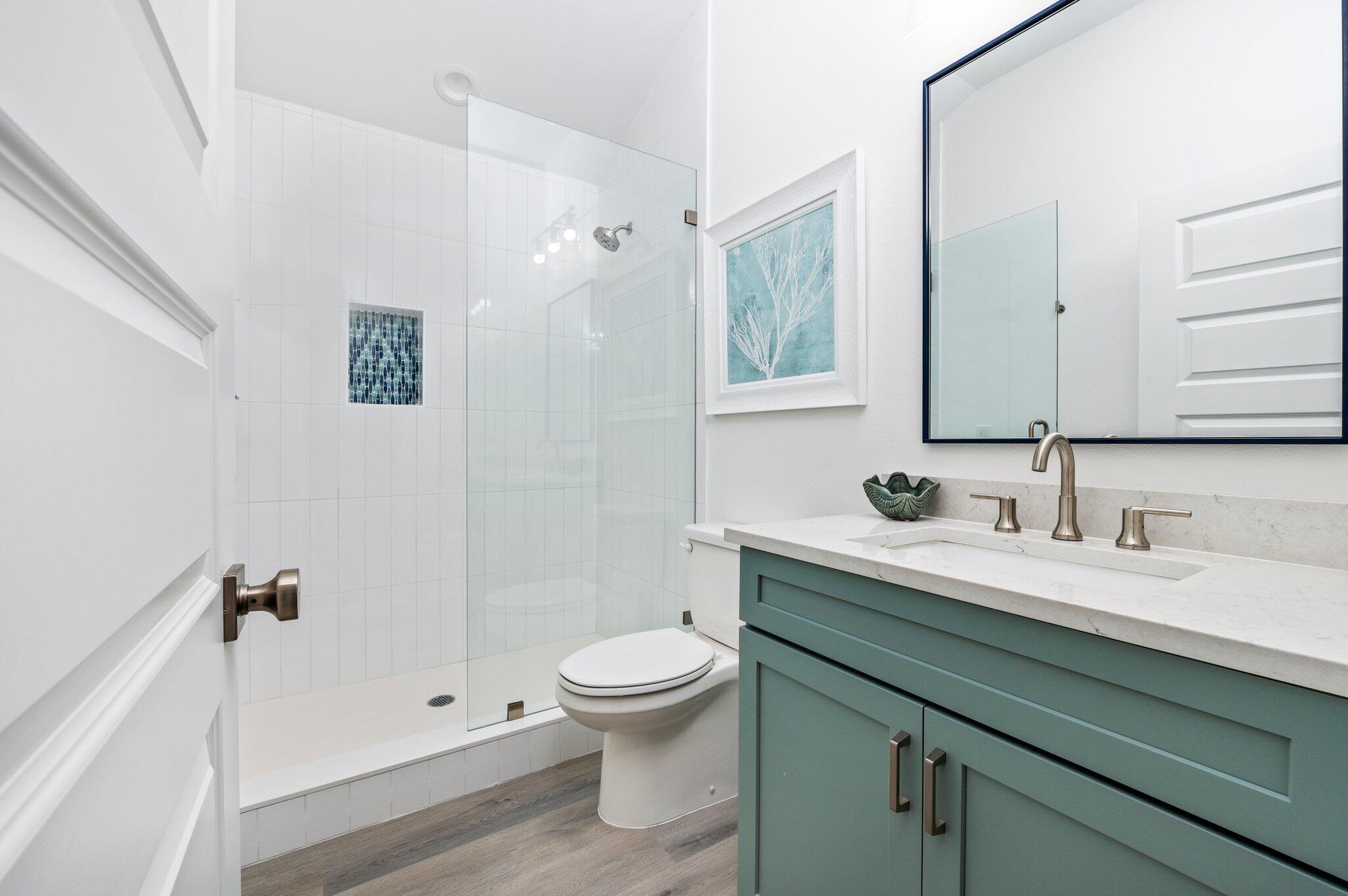 EASTERN LAKE S/D - Residential