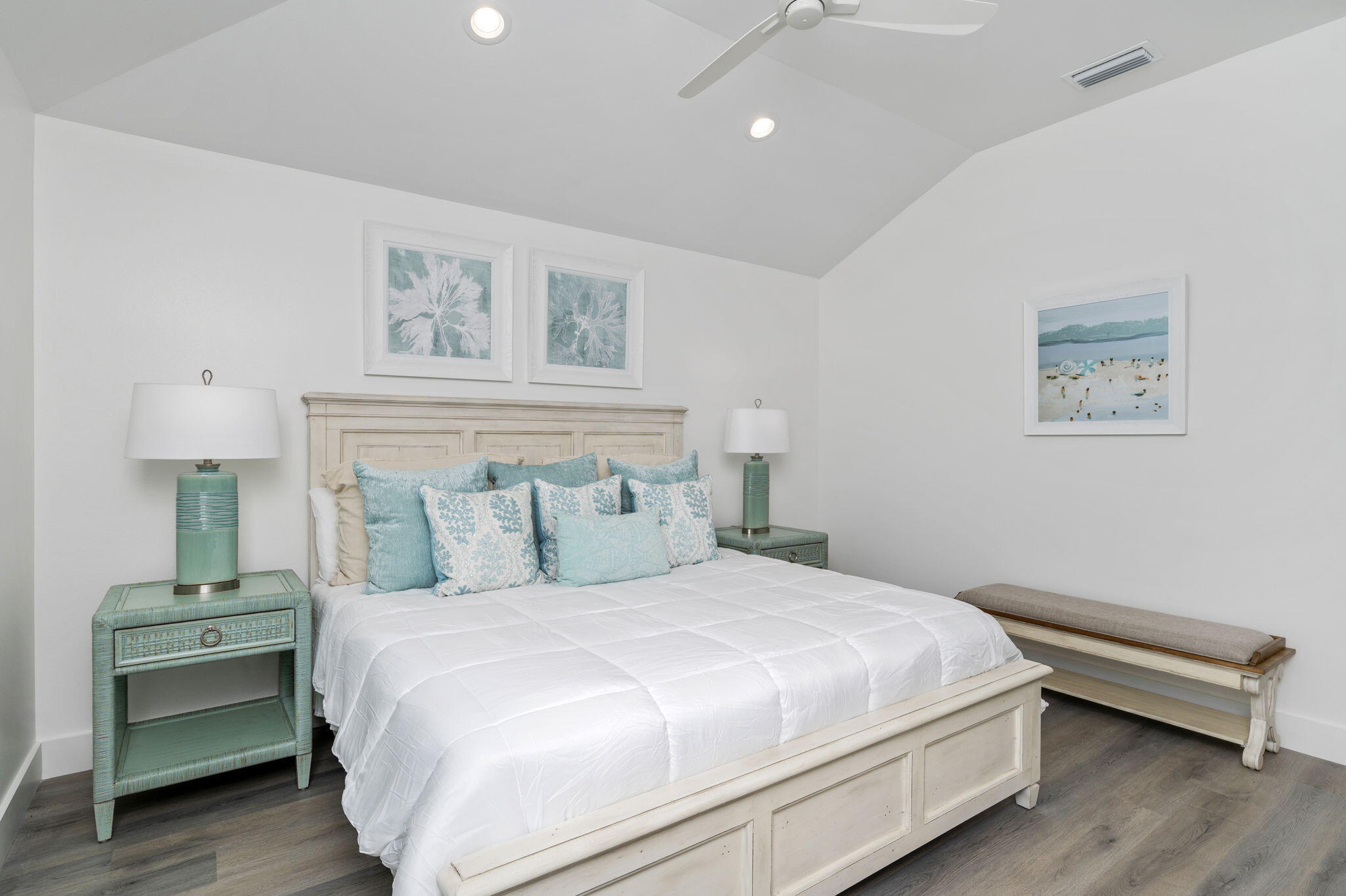 EASTERN LAKE S/D - Residential