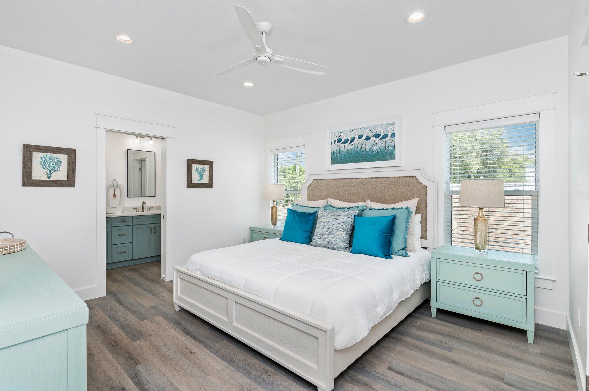 EASTERN LAKE S/D - Residential