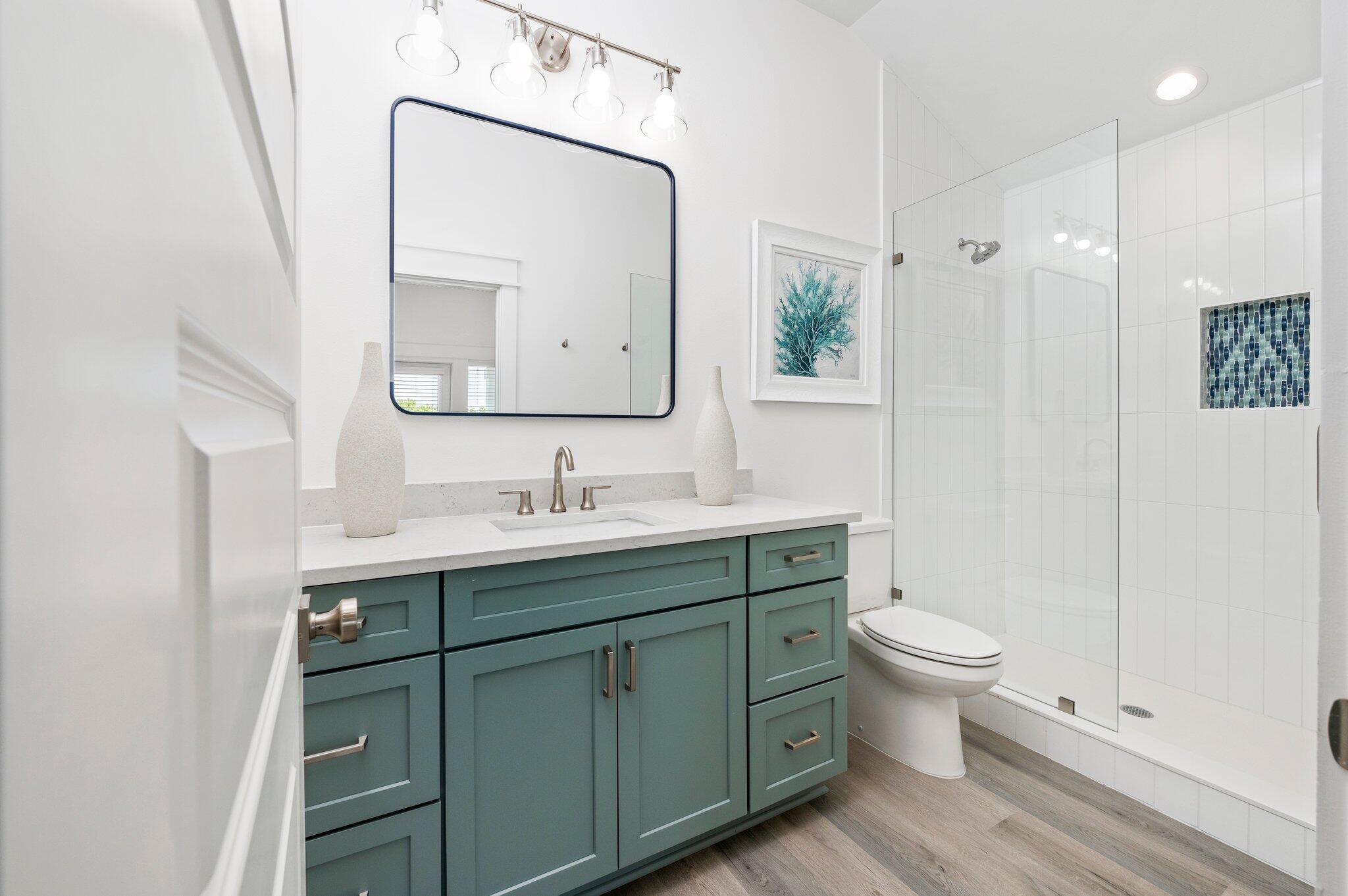 EASTERN LAKE S/D - Residential