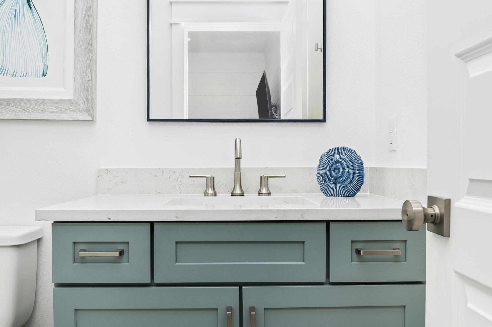 EASTERN LAKE S/D - Residential