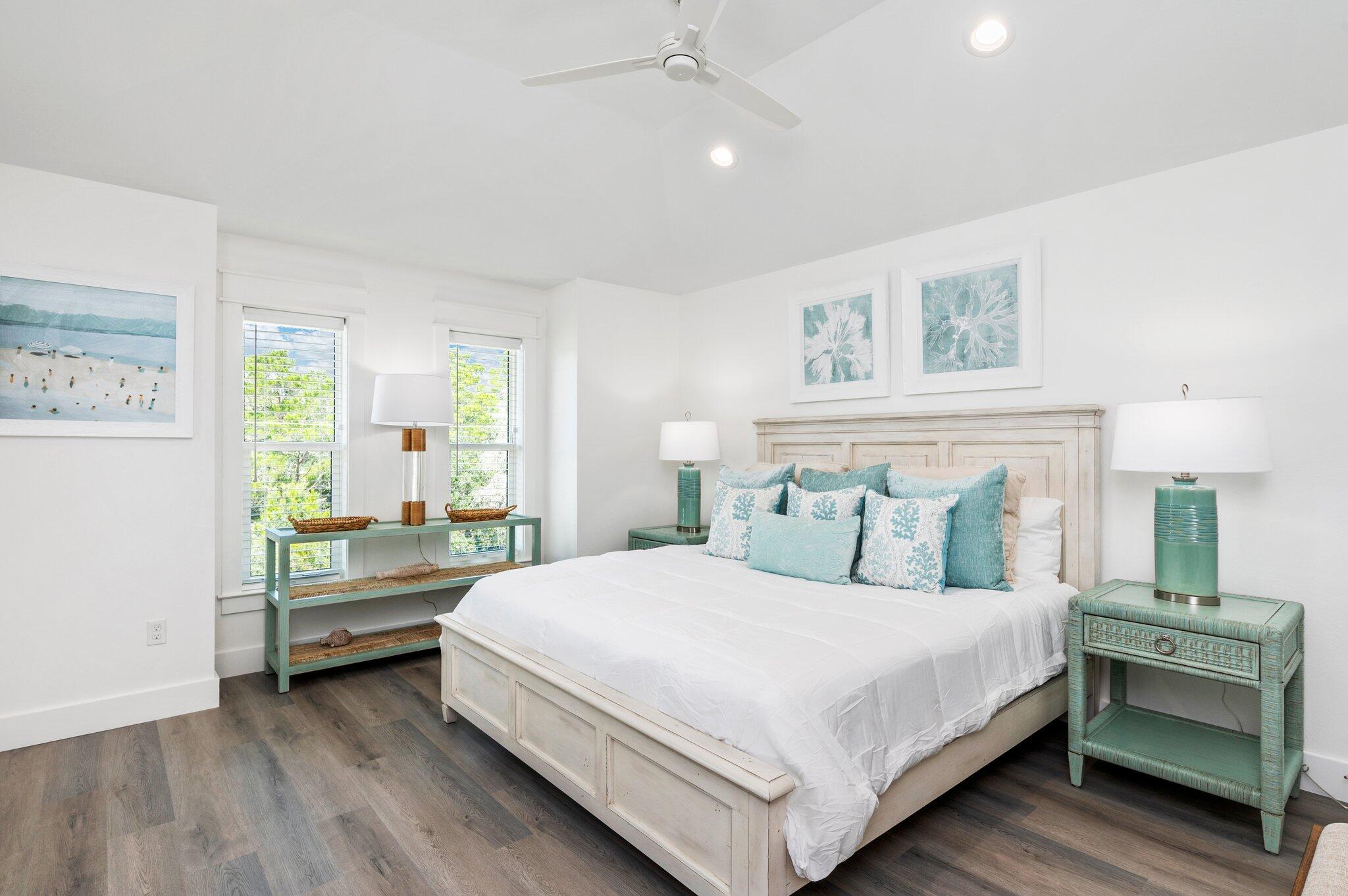 EASTERN LAKE S/D - Residential