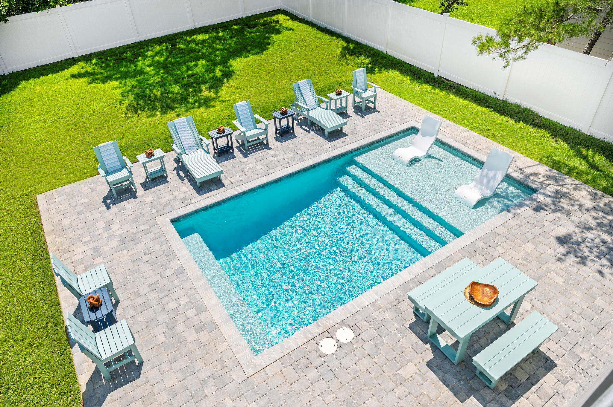 EASTERN LAKE S/D - Residential