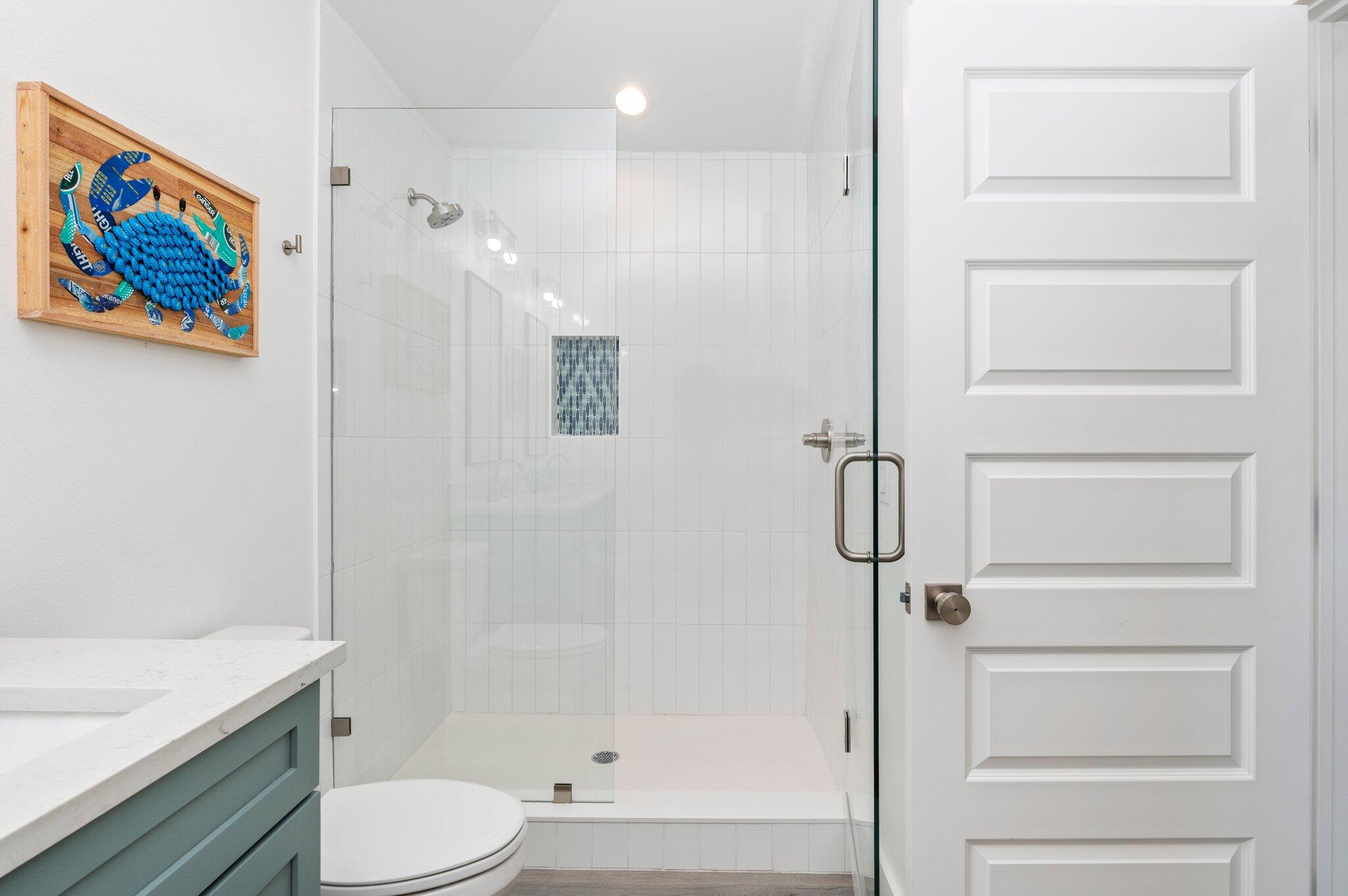 EASTERN LAKE S/D - Residential