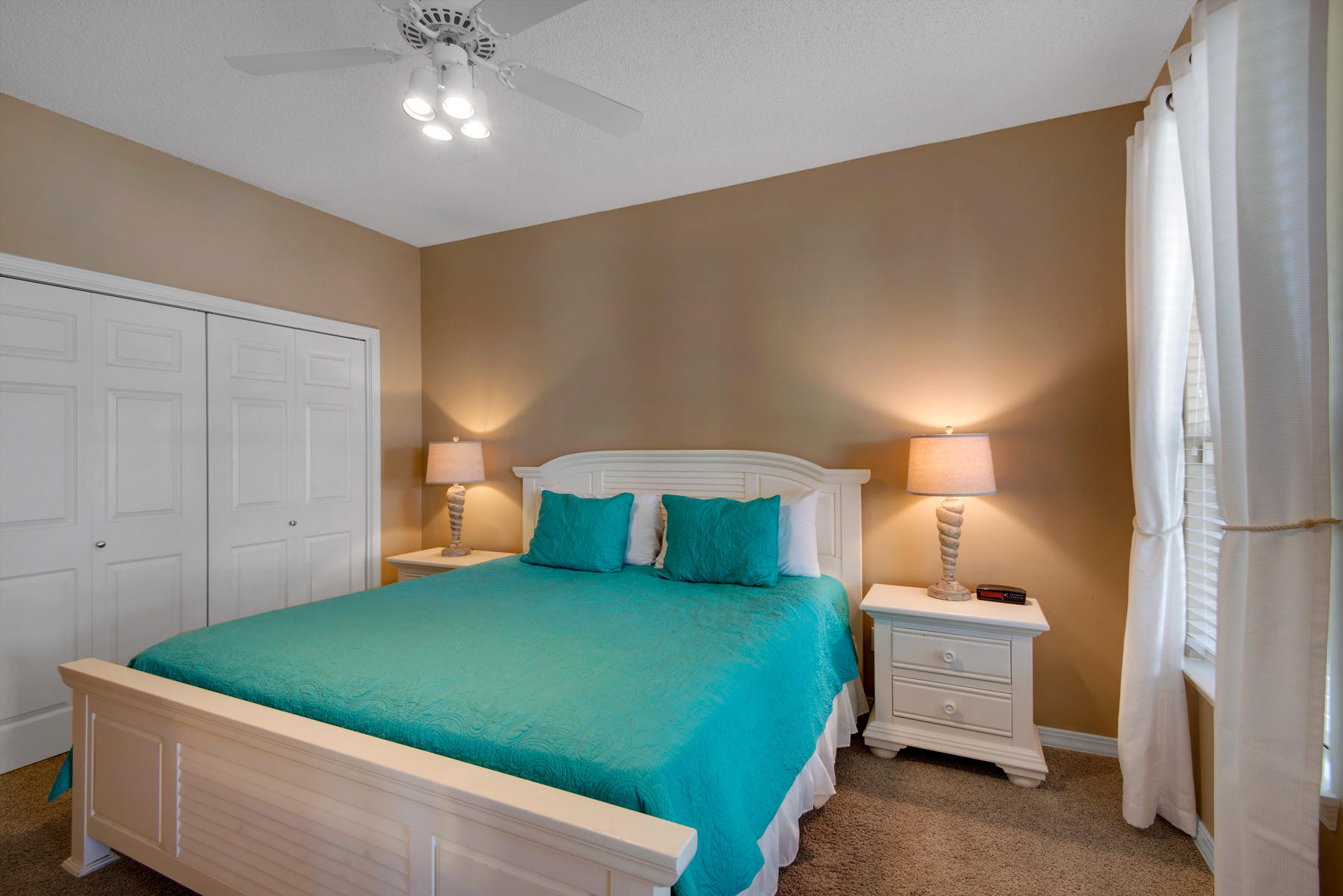 CRYSTAL BEACH - Residential