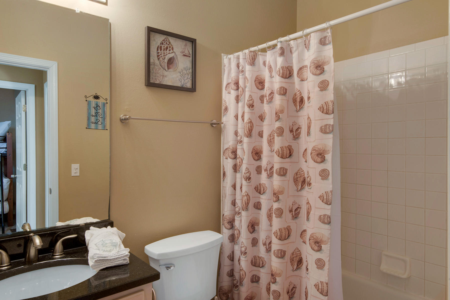 CRYSTAL BEACH - Residential