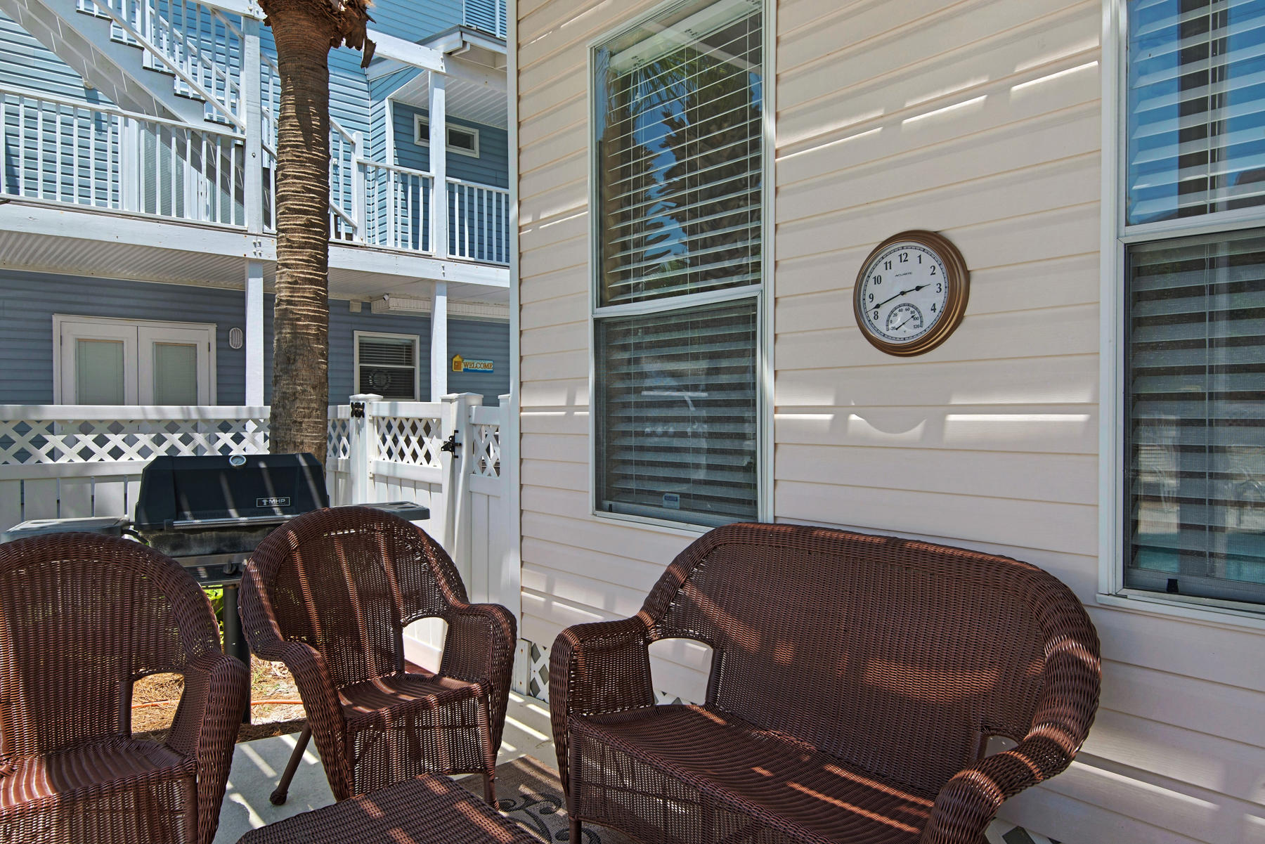 CRYSTAL BEACH - Residential