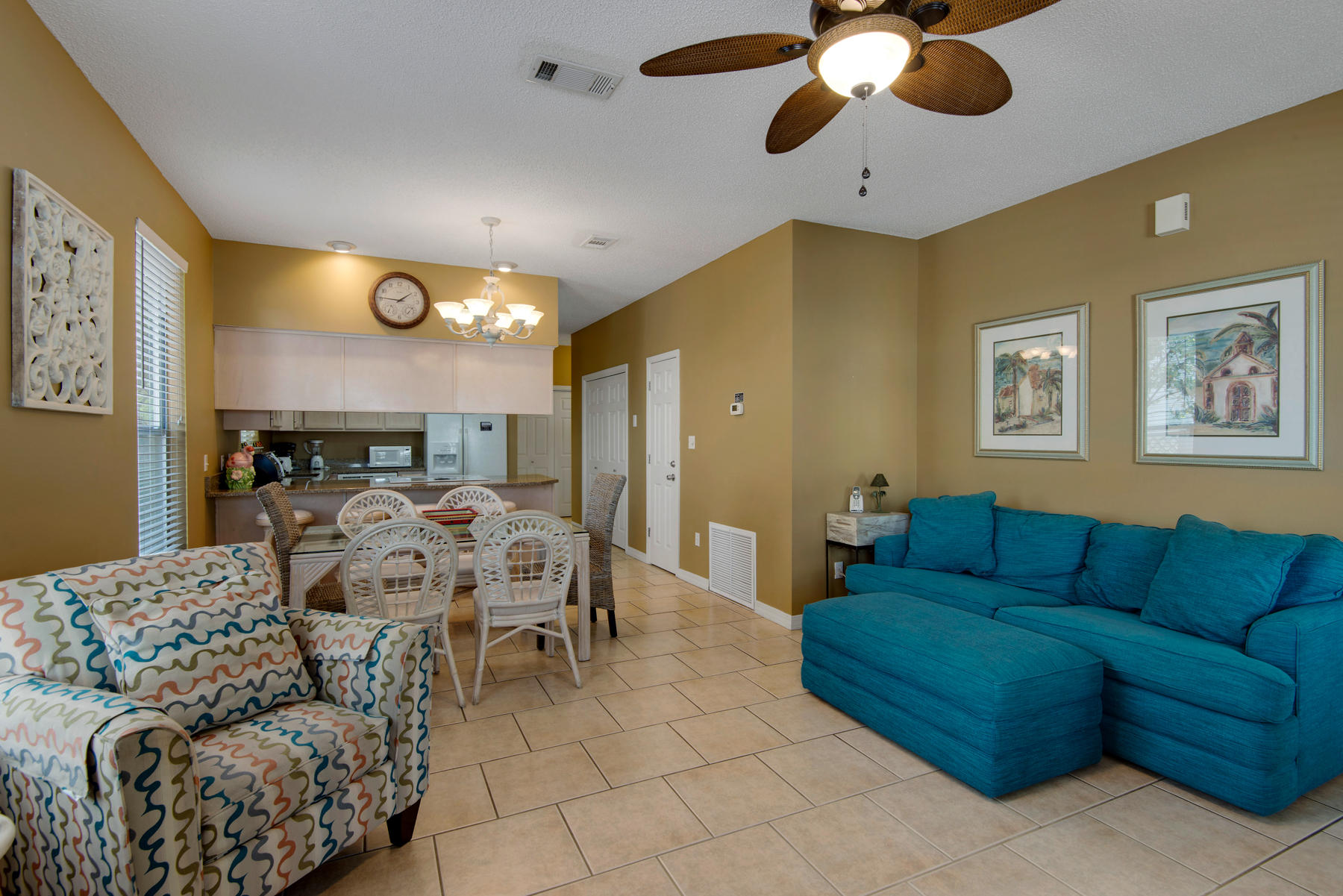 CRYSTAL BEACH - Residential